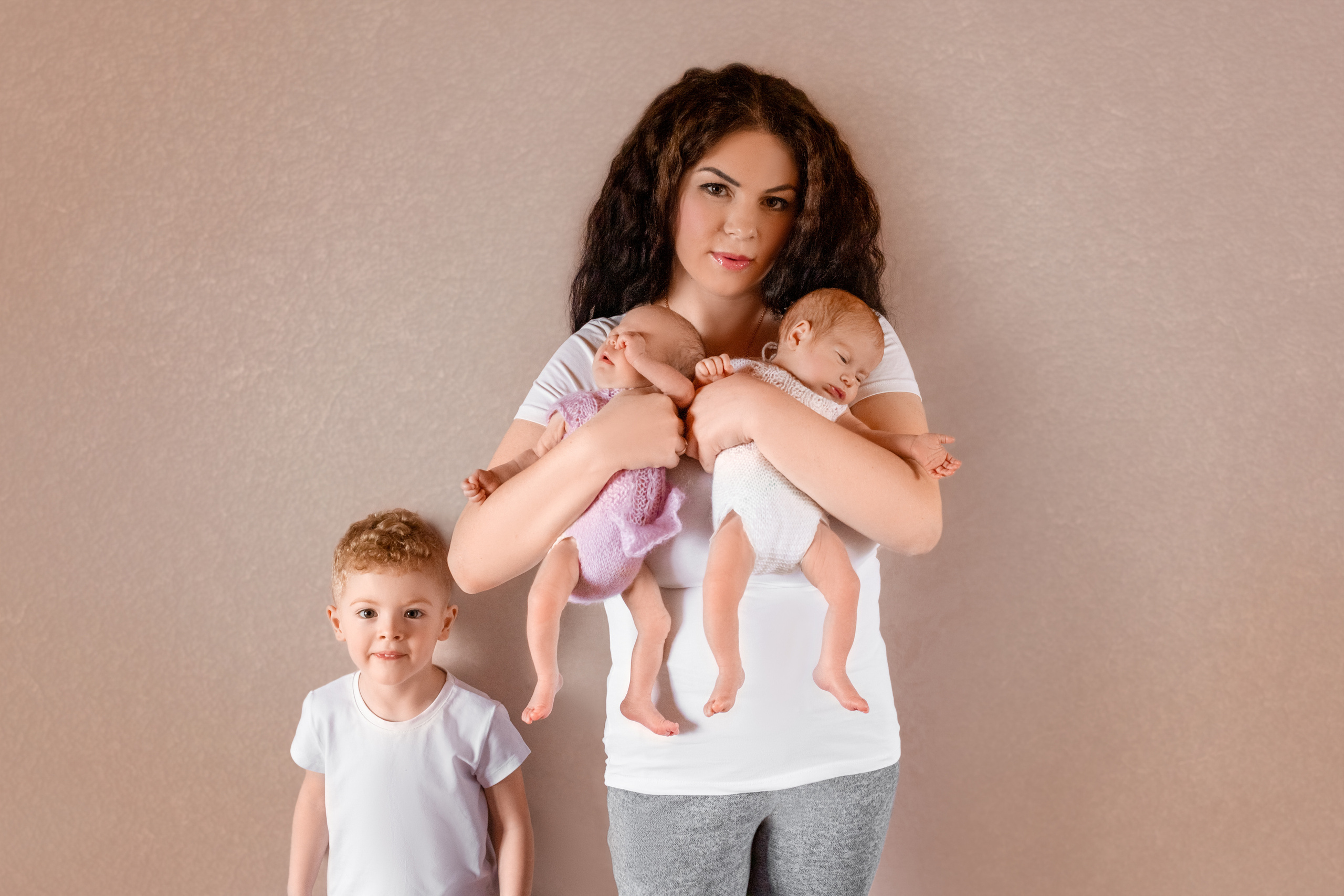 Детский фотограф, фотограф новорожденных в Москве Рысевич Виктория