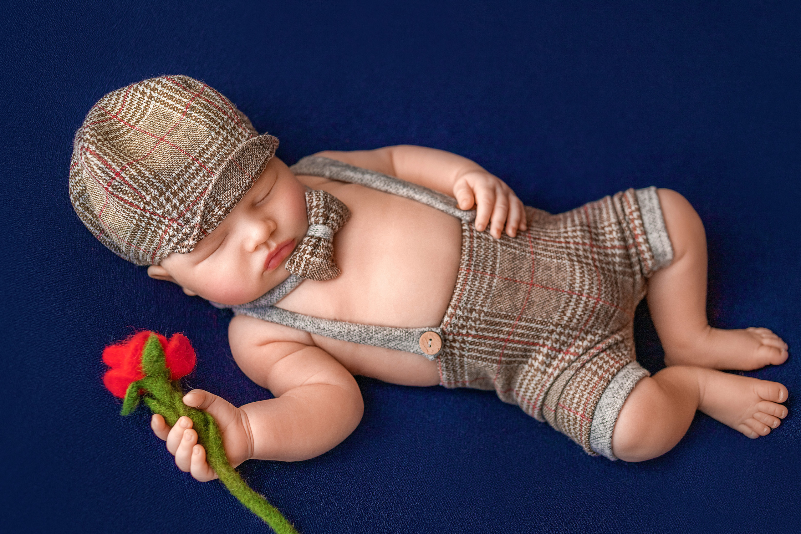 Детский фотограф, фотограф новорожденных в Москве Рысевич Виктория