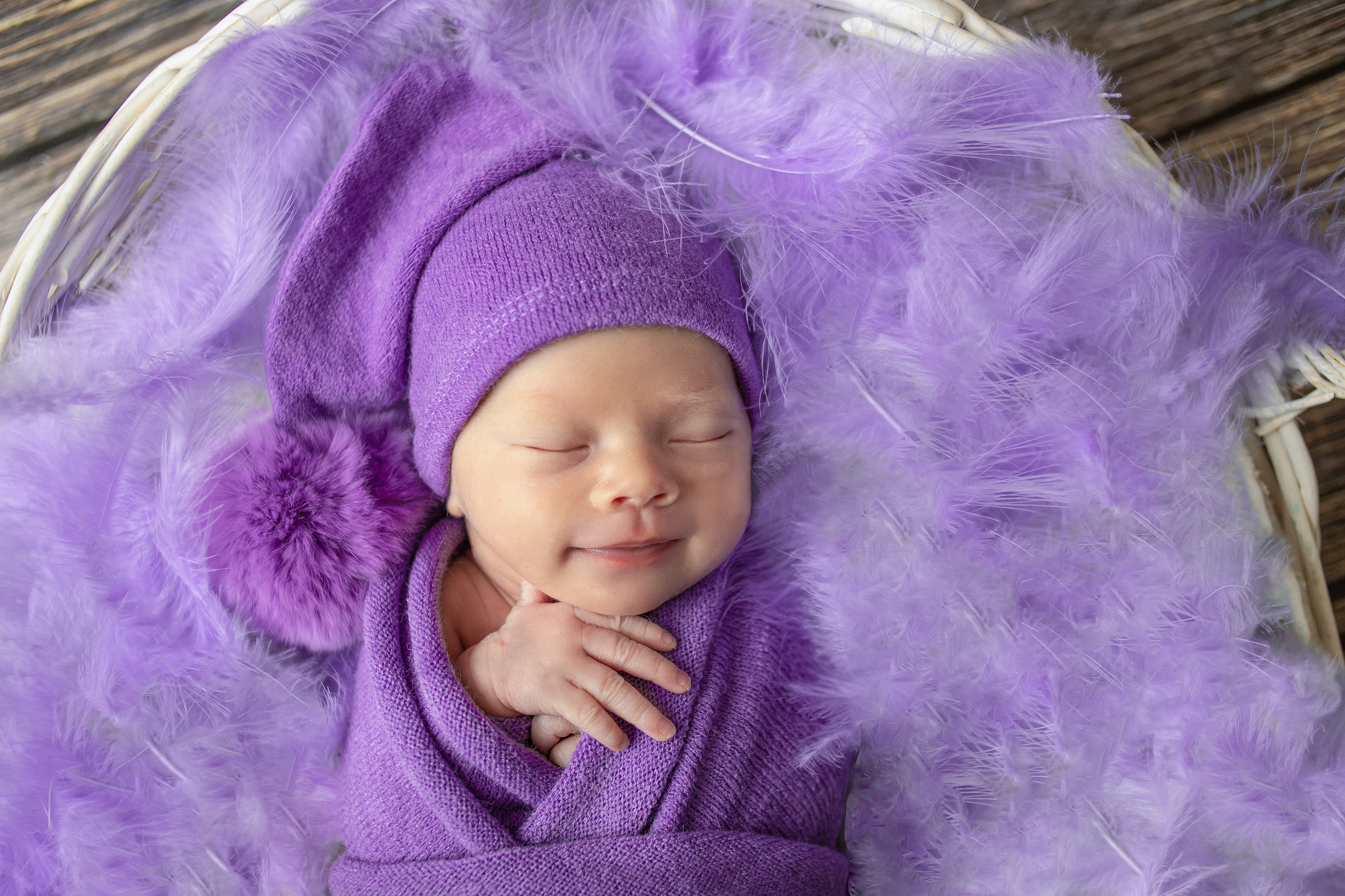 Детский фотограф, фотограф новорожденных в Москве Рысевич Виктория