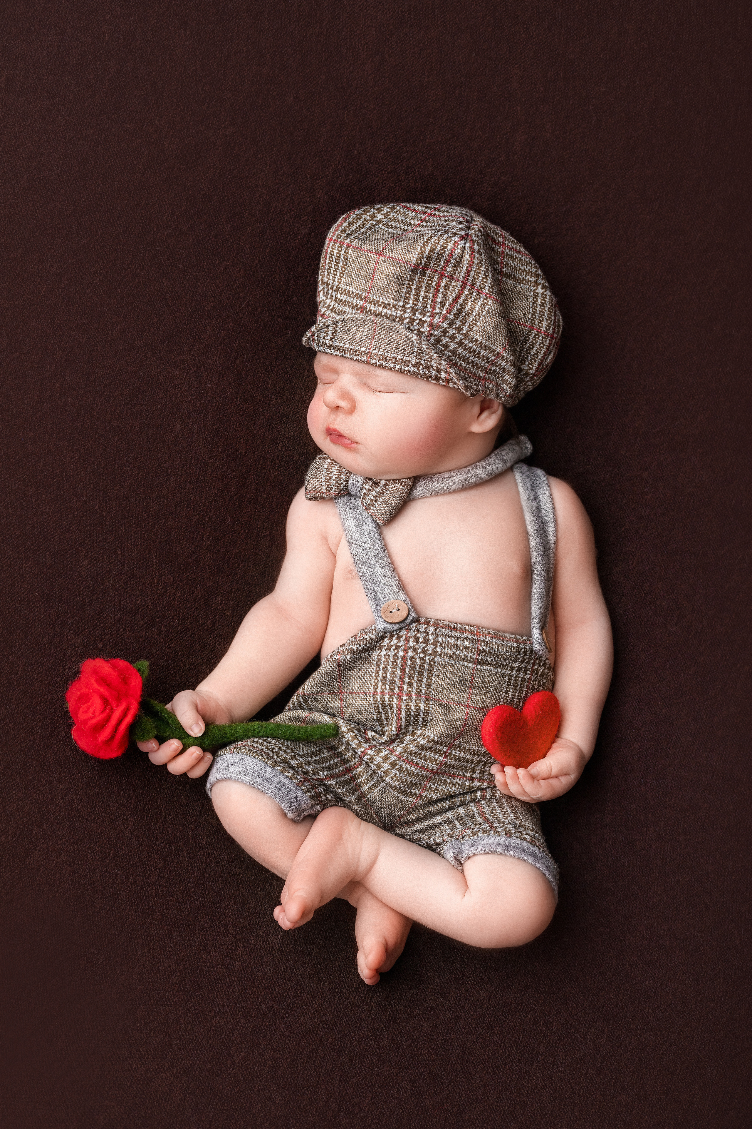 Детский фотограф, фотограф новорожденных в Москве Рысевич Виктория