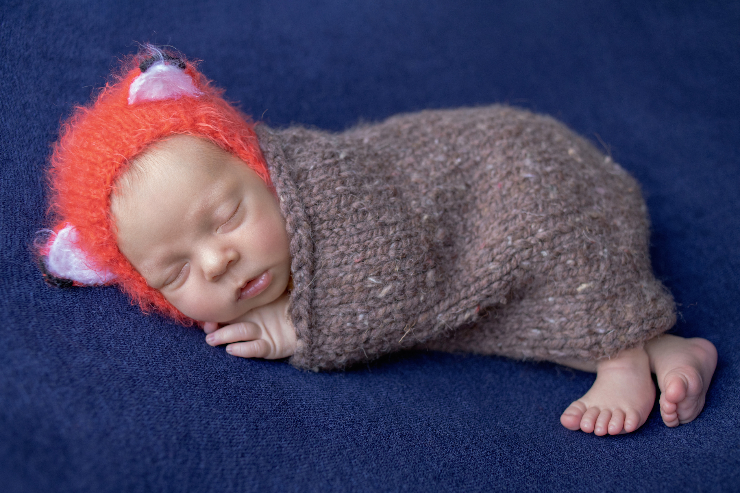 Детский фотограф, фотограф новорожденных в Москве Рысевич Виктория