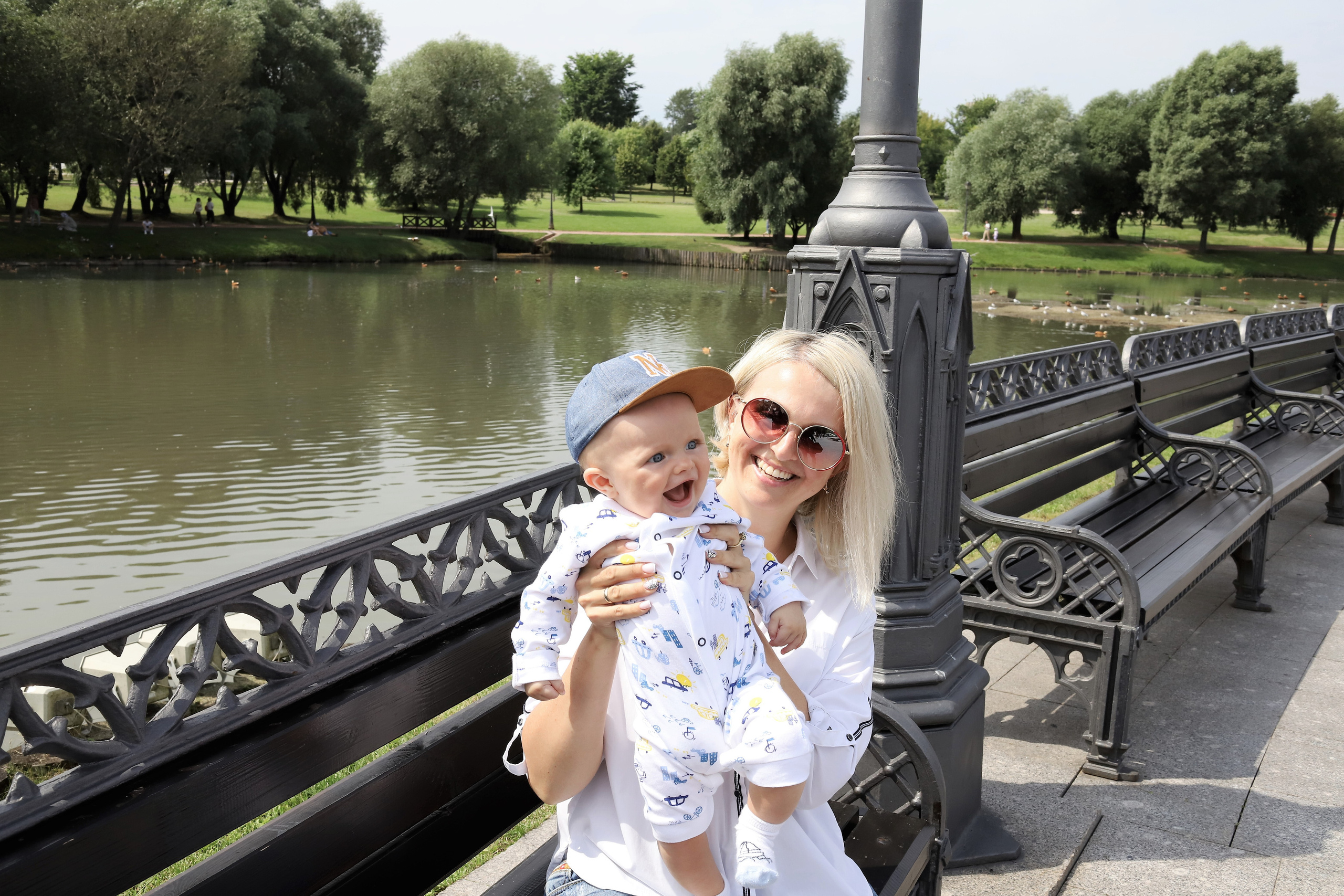 Детский фотограф, фотограф новорожденных в Москве Рысевич Виктория