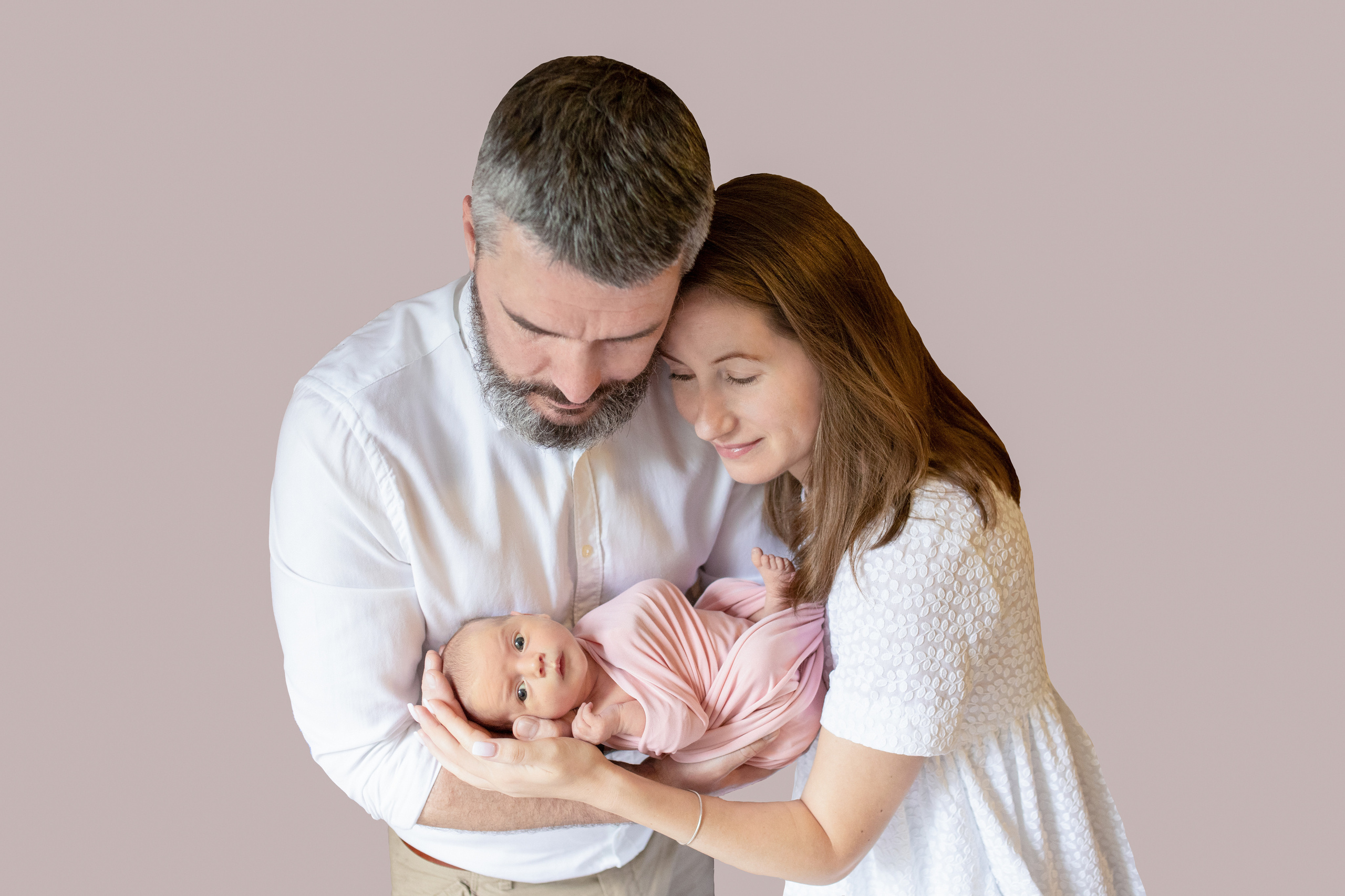 Детский фотограф, фотограф новорожденных в Москве Рысевич Виктория