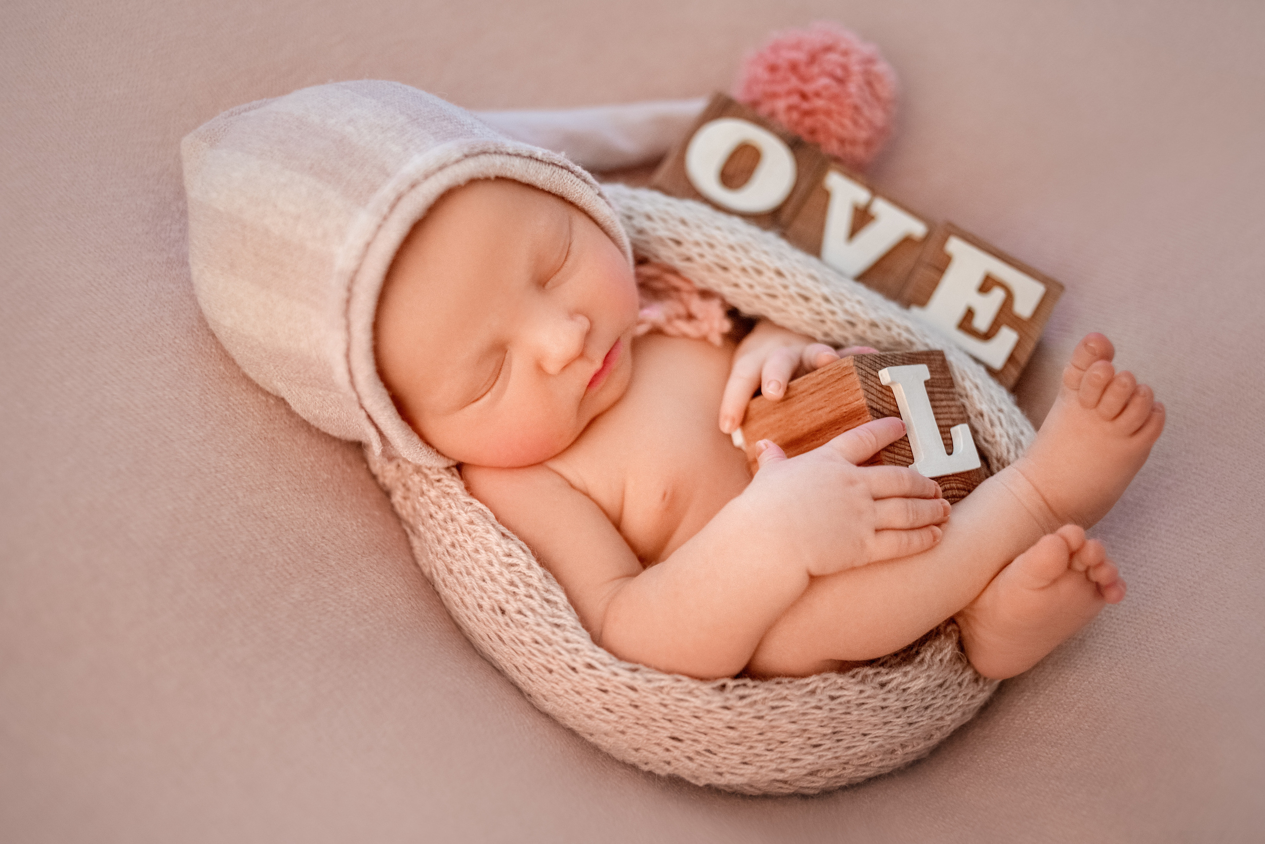 Детский фотограф, фотограф новорожденных в Москве Рысевич Виктория