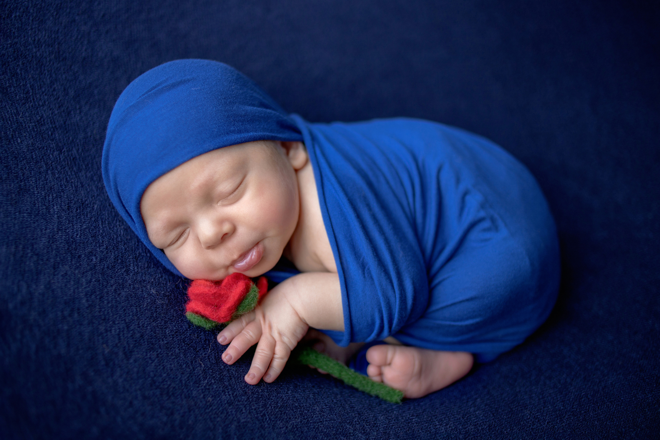 Детский фотограф, фотограф новорожденных в Москве Рысевич Виктория