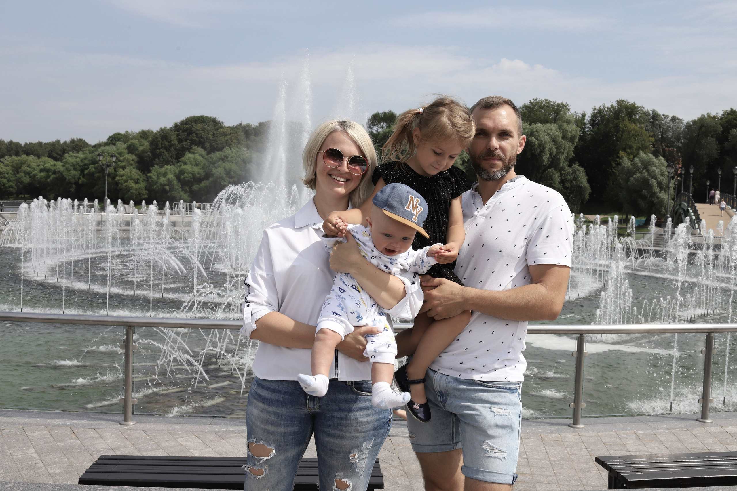 Детский фотограф, фотограф новорожденных в Москве Рысевич Виктория