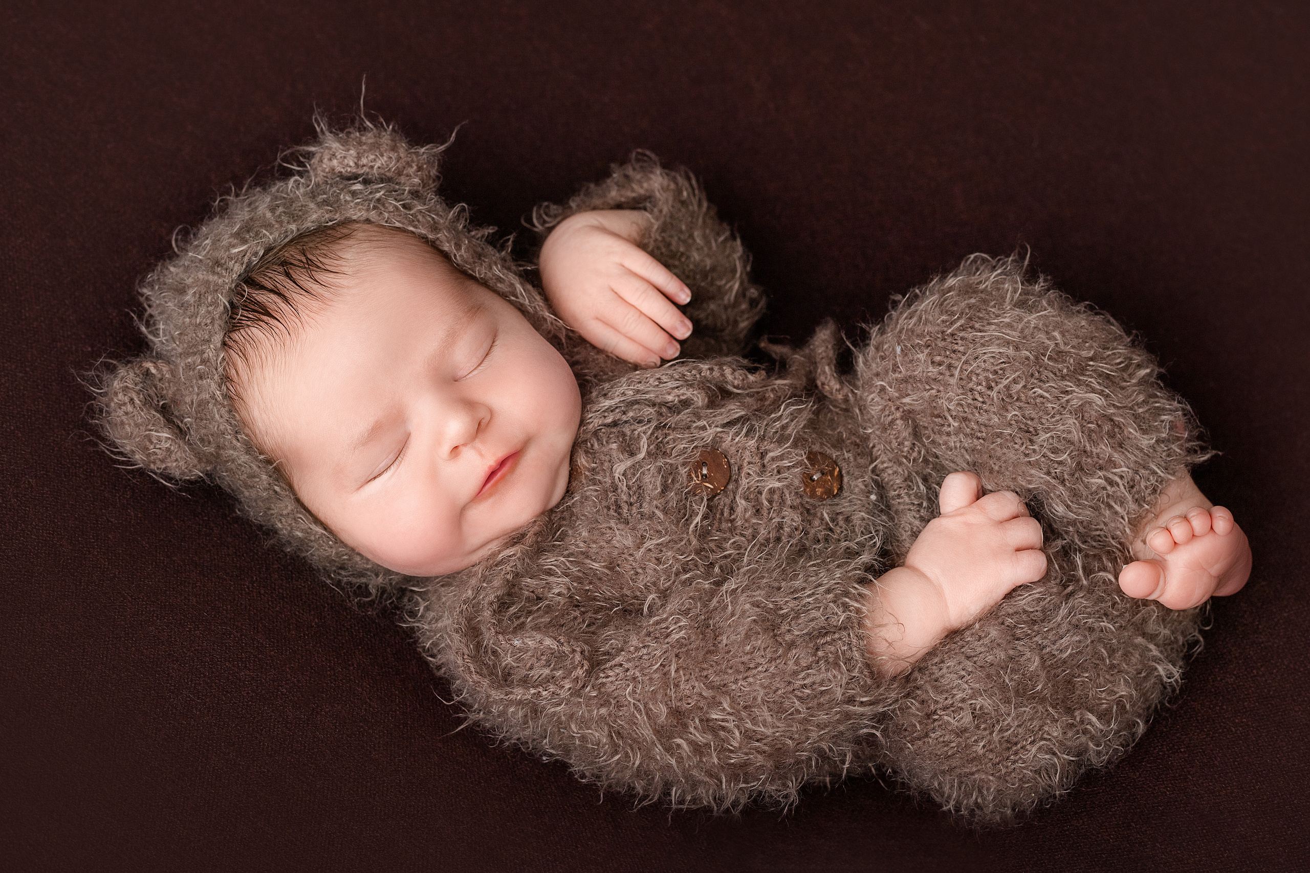 Детский фотограф, фотограф новорожденных в Москве Рысевич Виктория