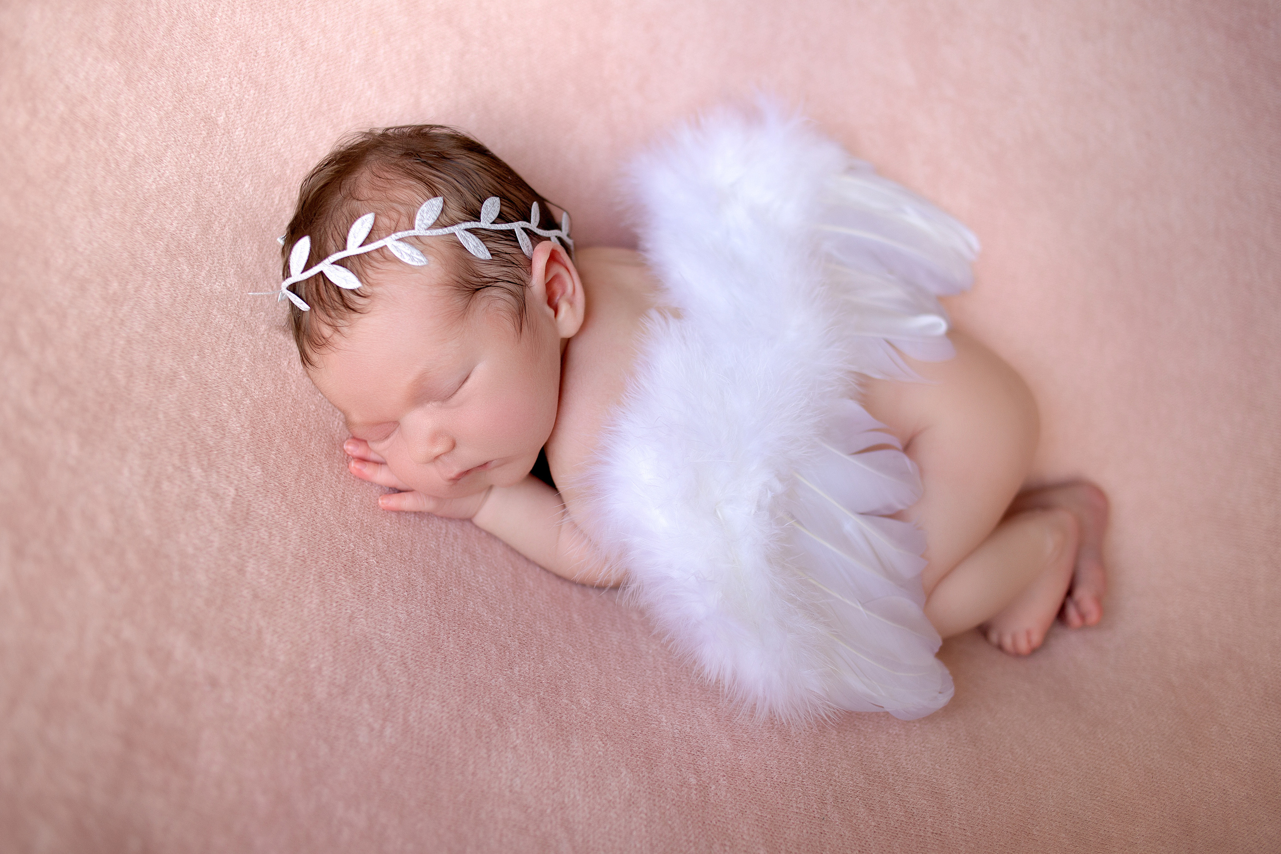 Детский фотограф, фотограф новорожденных в Москве Рысевич Виктория