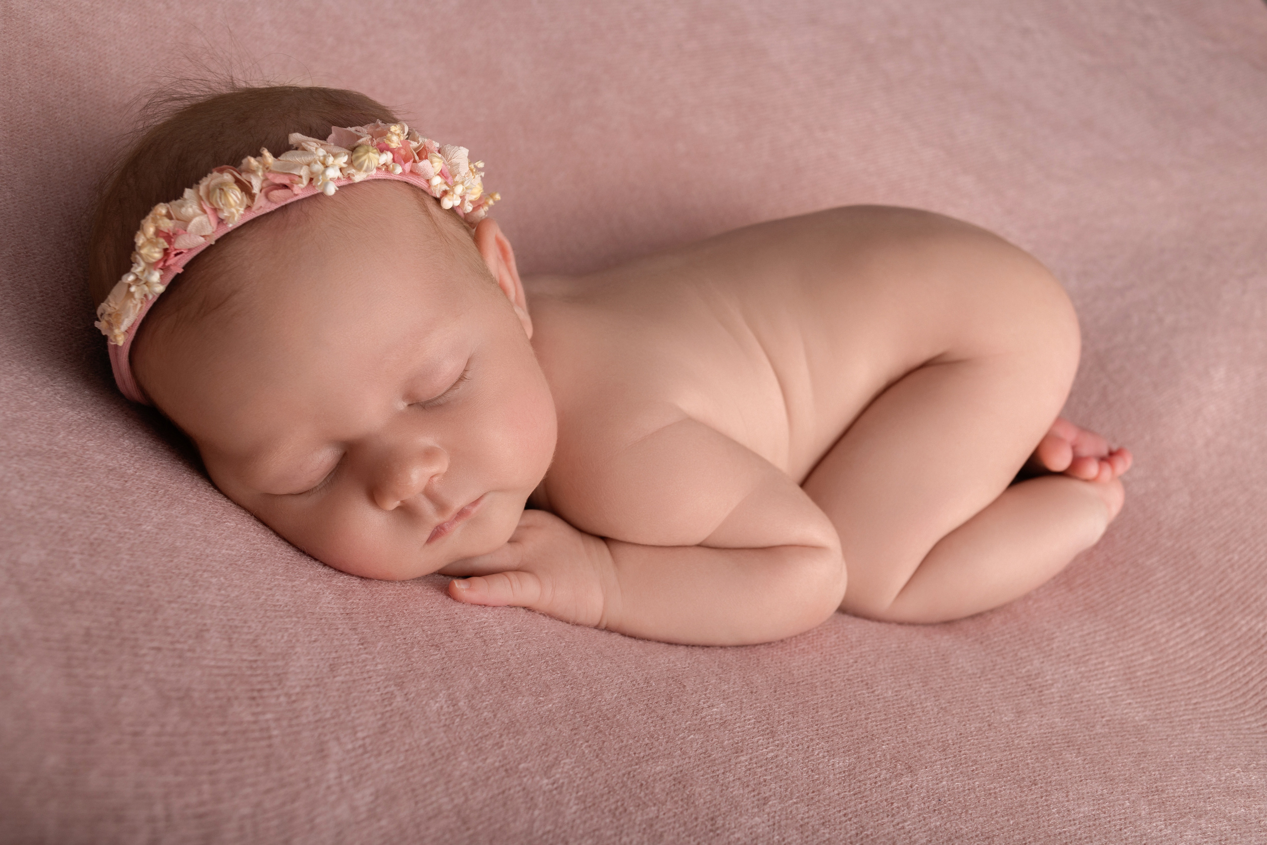 Детский фотограф, фотограф новорожденных в Москве Рысевич Виктория