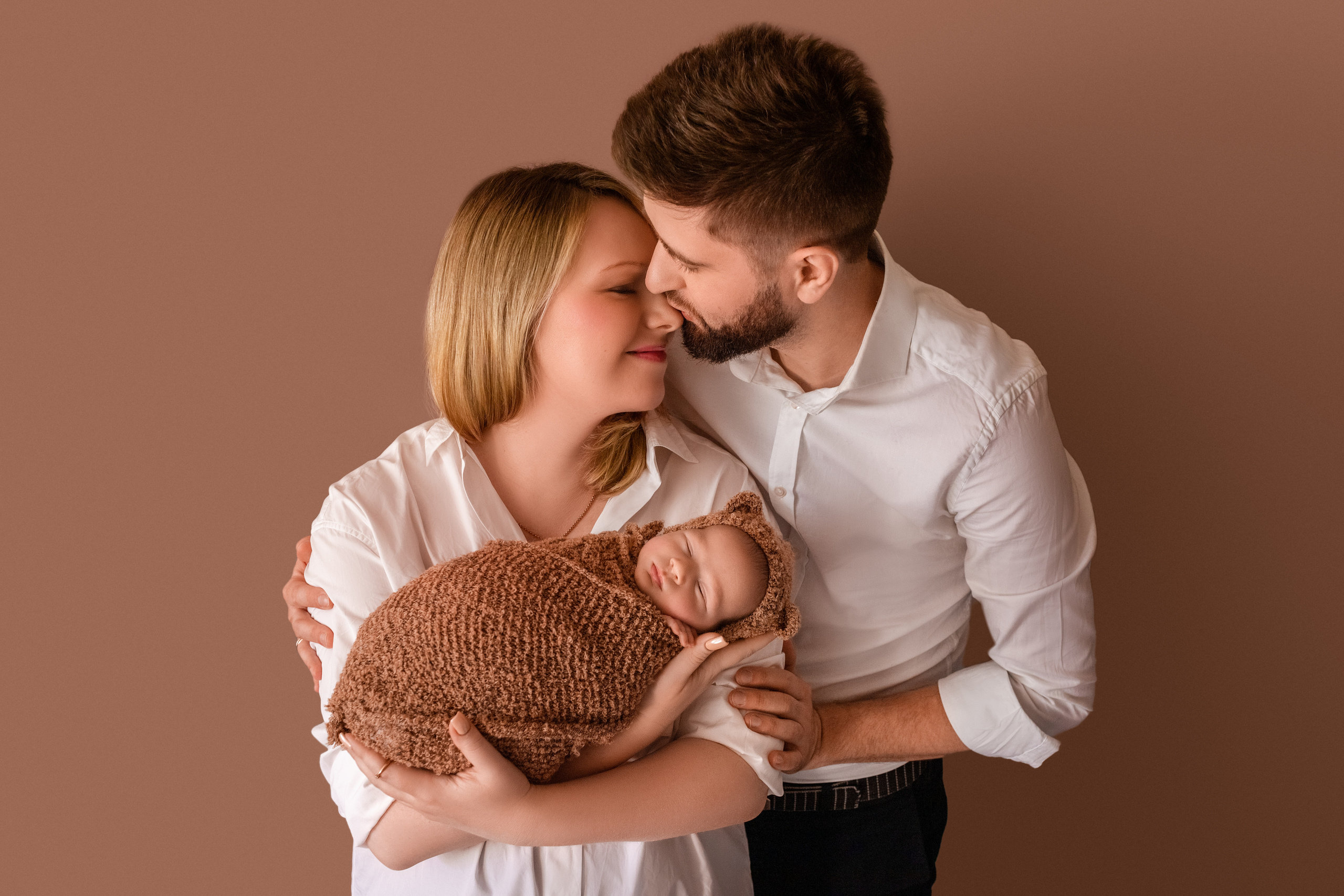 Детский фотограф, фотограф новорожденных в Москве Рысевич Виктория