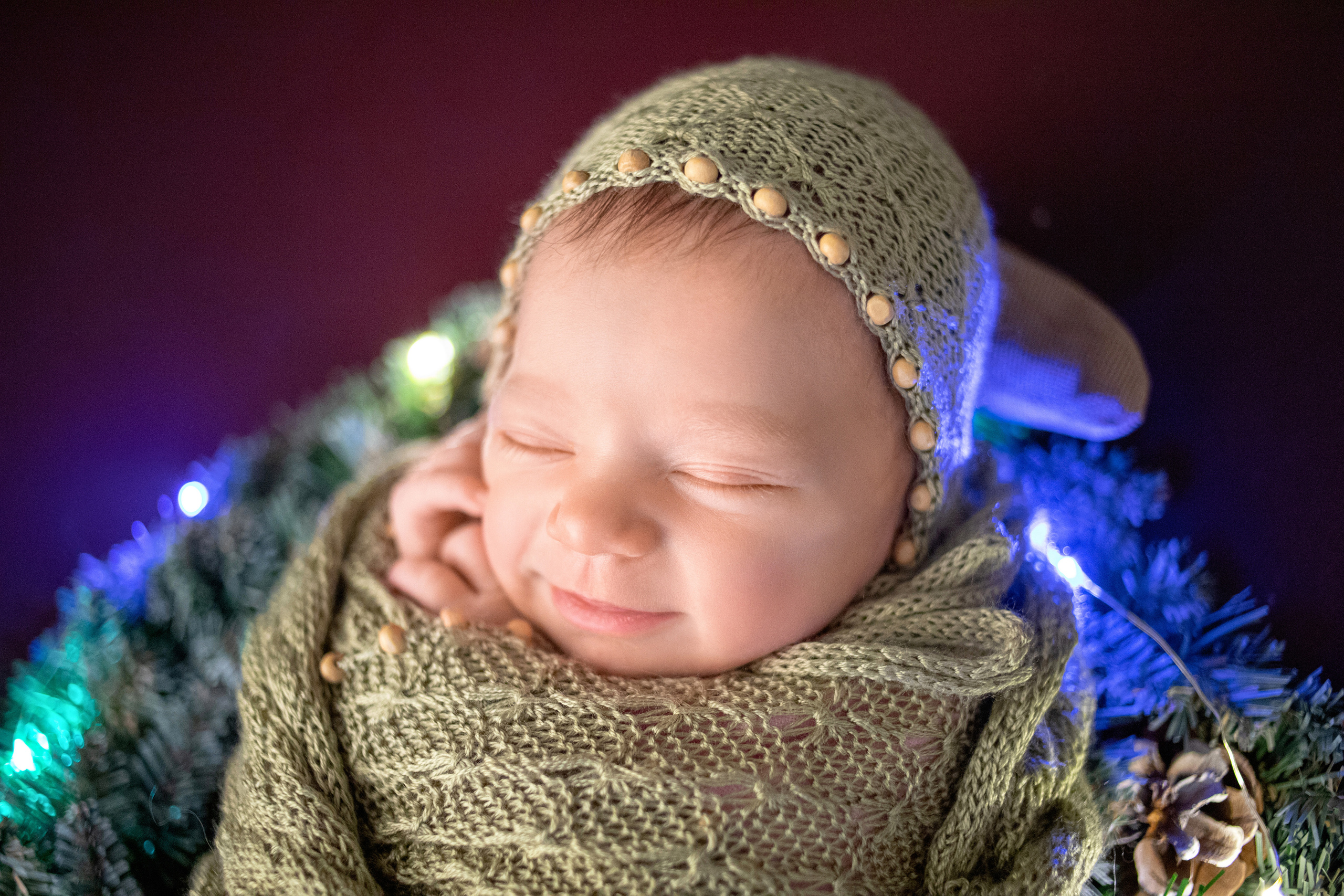 Детский фотограф, фотограф новорожденных в Москве Рысевич Виктория