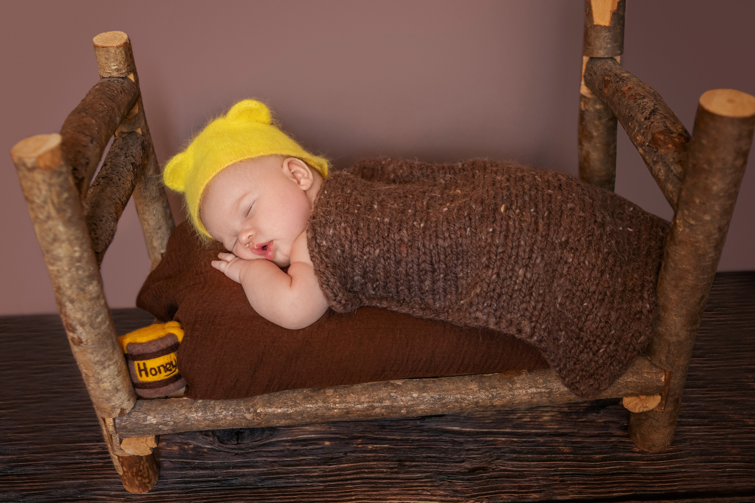 Детский фотограф, фотограф новорожденных в Москве Рысевич Виктория