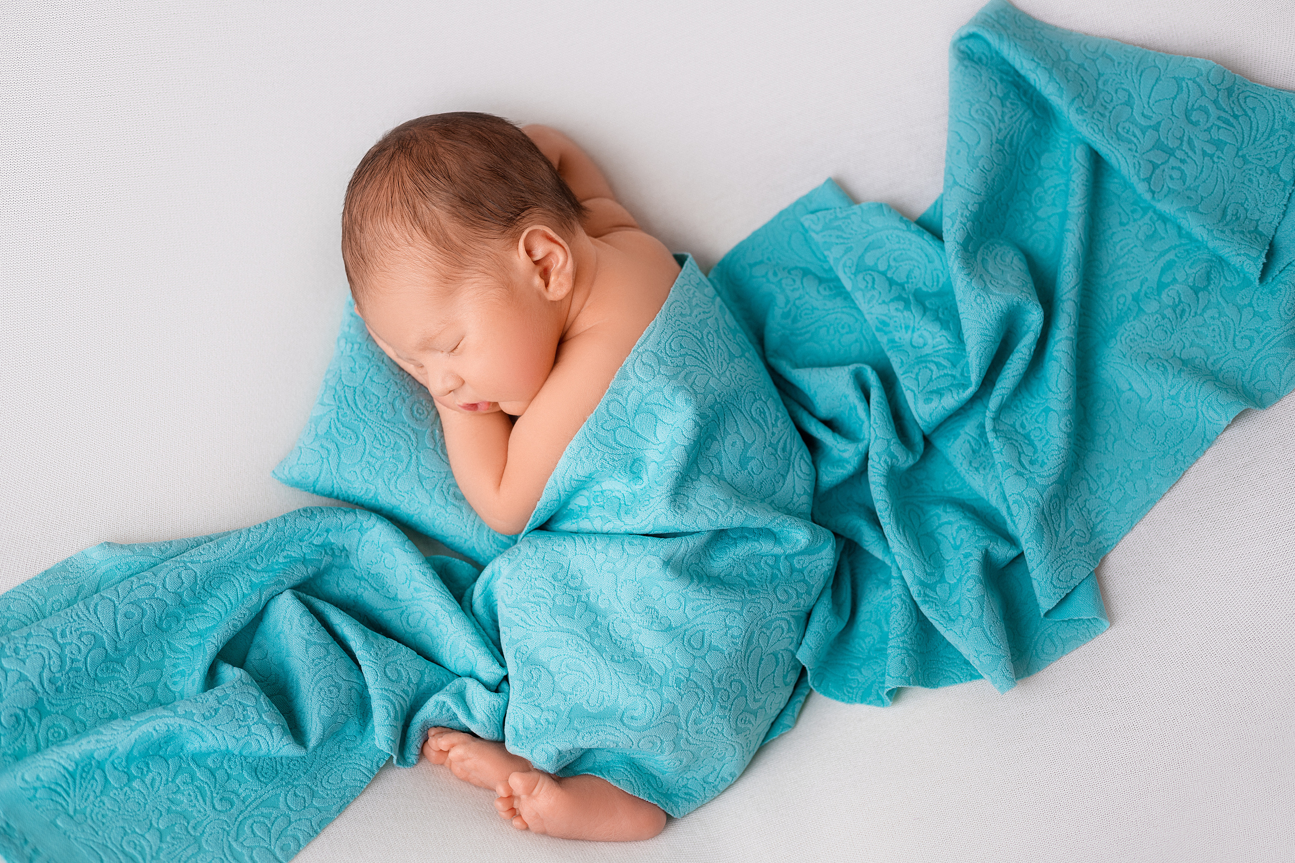 Детский фотограф, фотограф новорожденных в Москве Рысевич Виктория