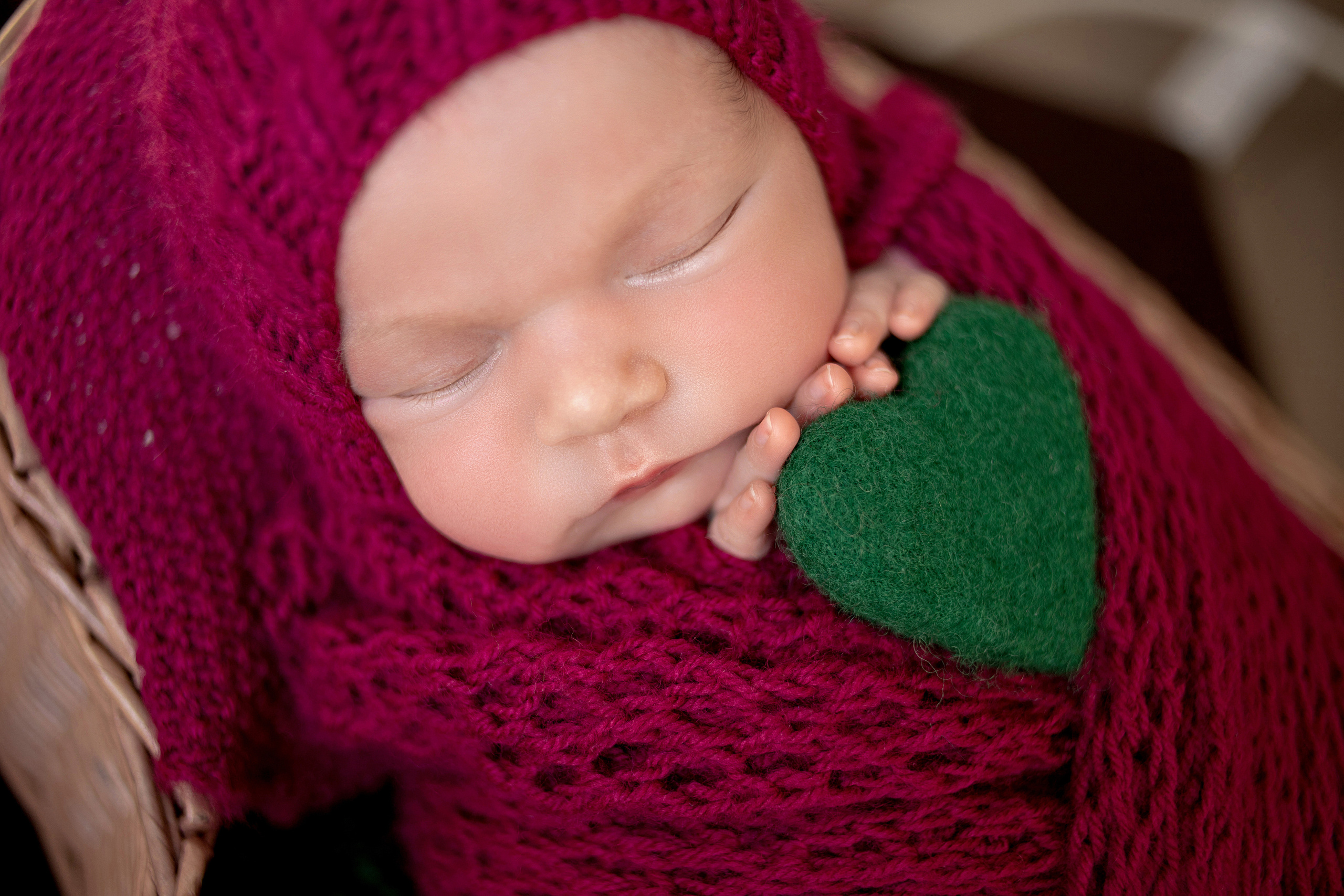 Детский фотограф, фотограф новорожденных в Москве Рысевич Виктория