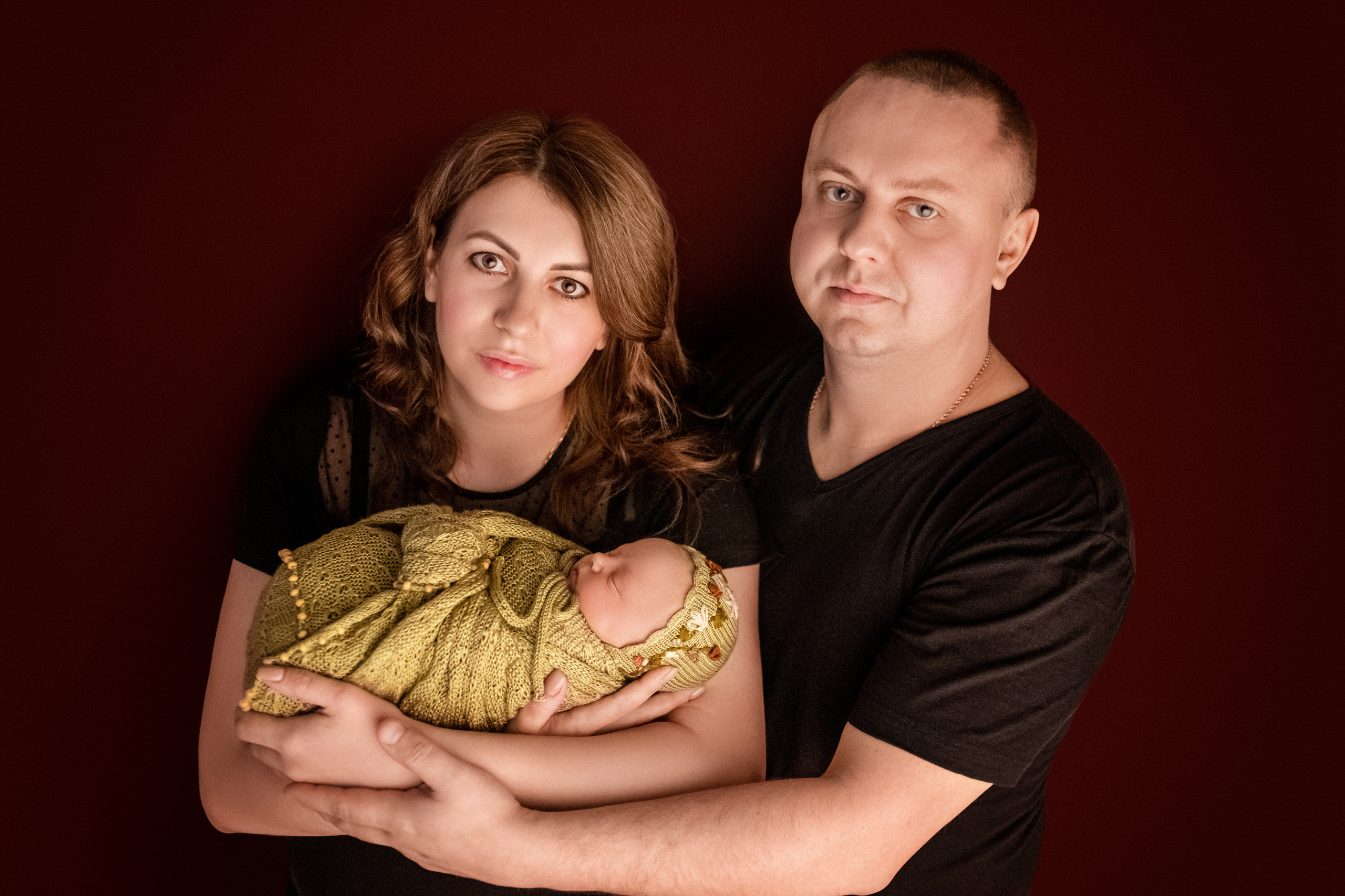 Детский фотограф, фотограф новорожденных в Москве Рысевич Виктория