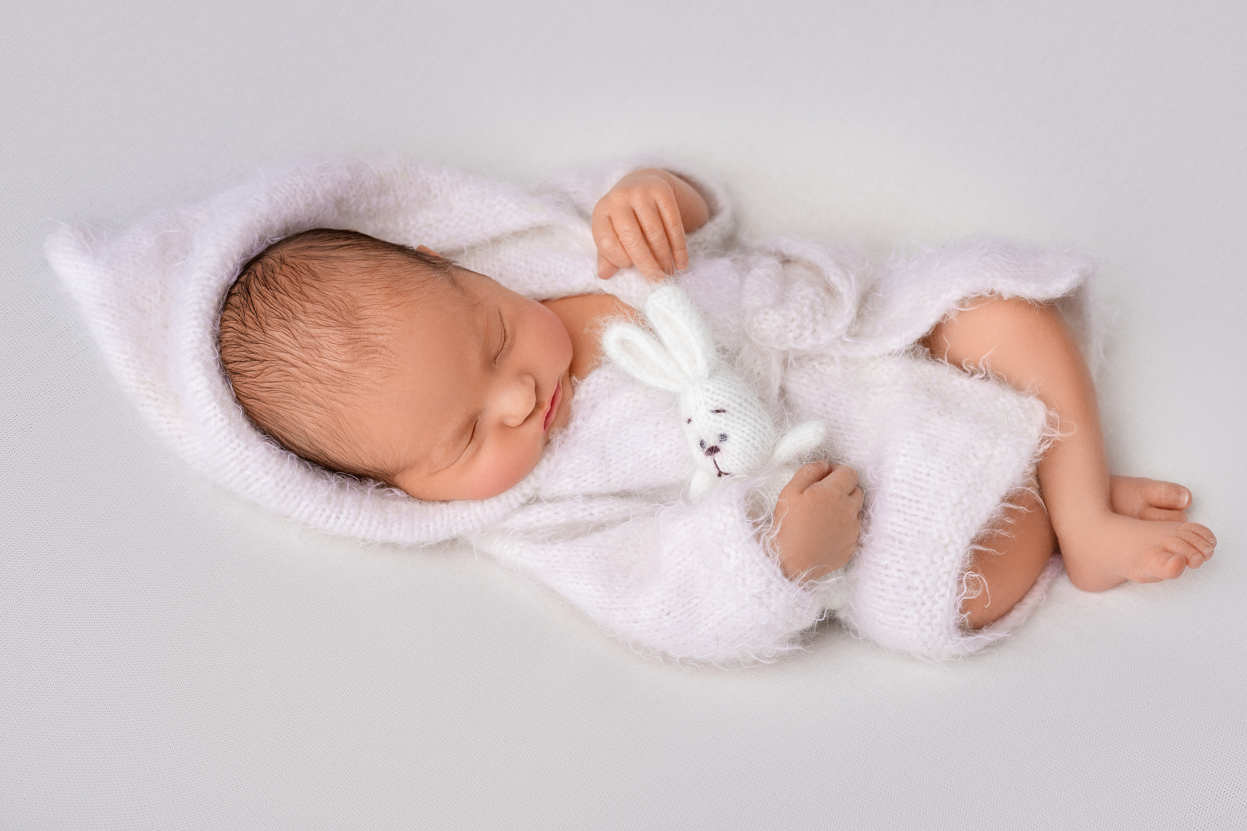 Детский фотограф, фотограф новорожденных в Москве Рысевич Виктория