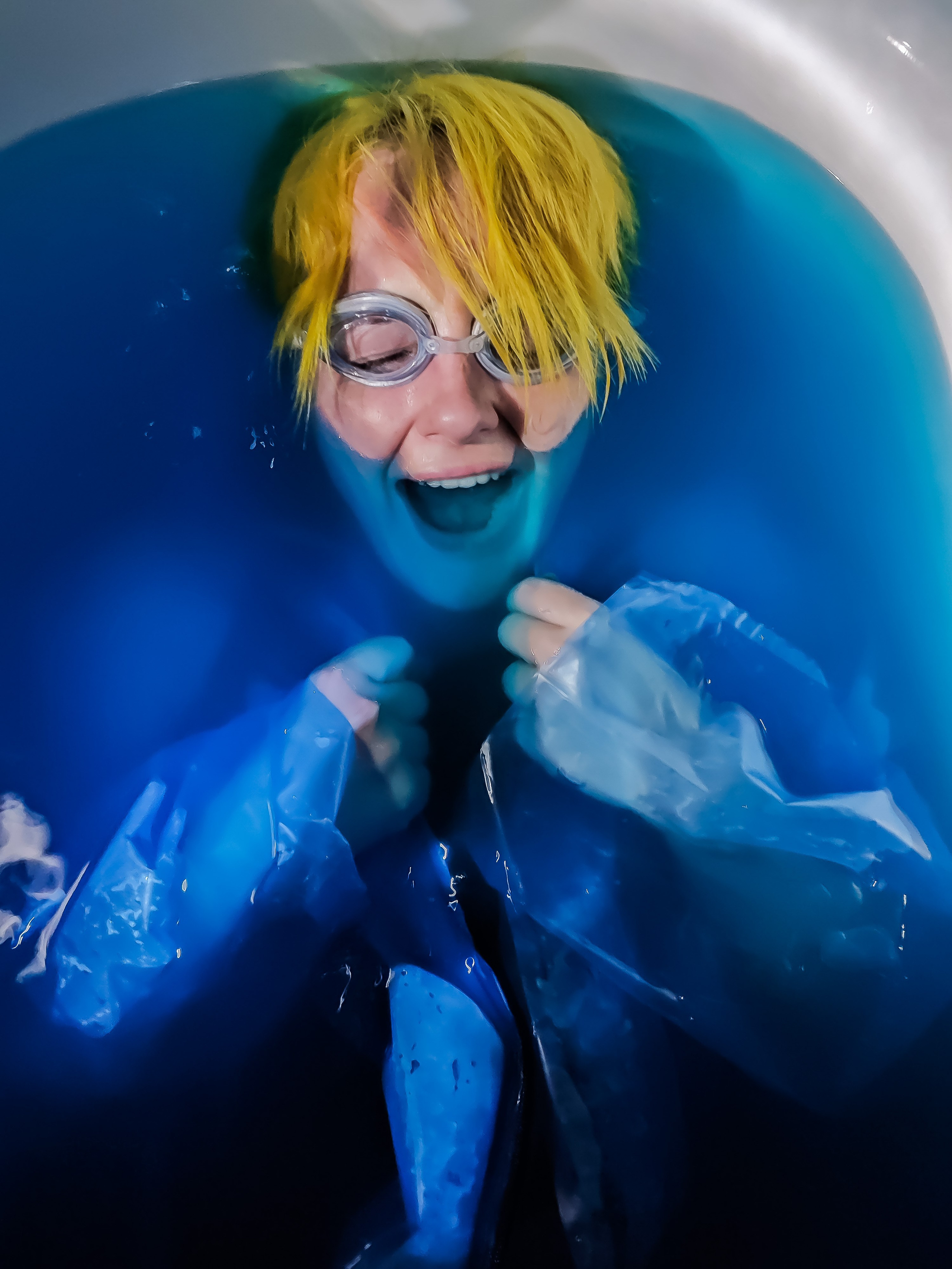 Подборка творческих креативных съёмок. Креативный и женский Фотограф Омске Наталья Лебедева