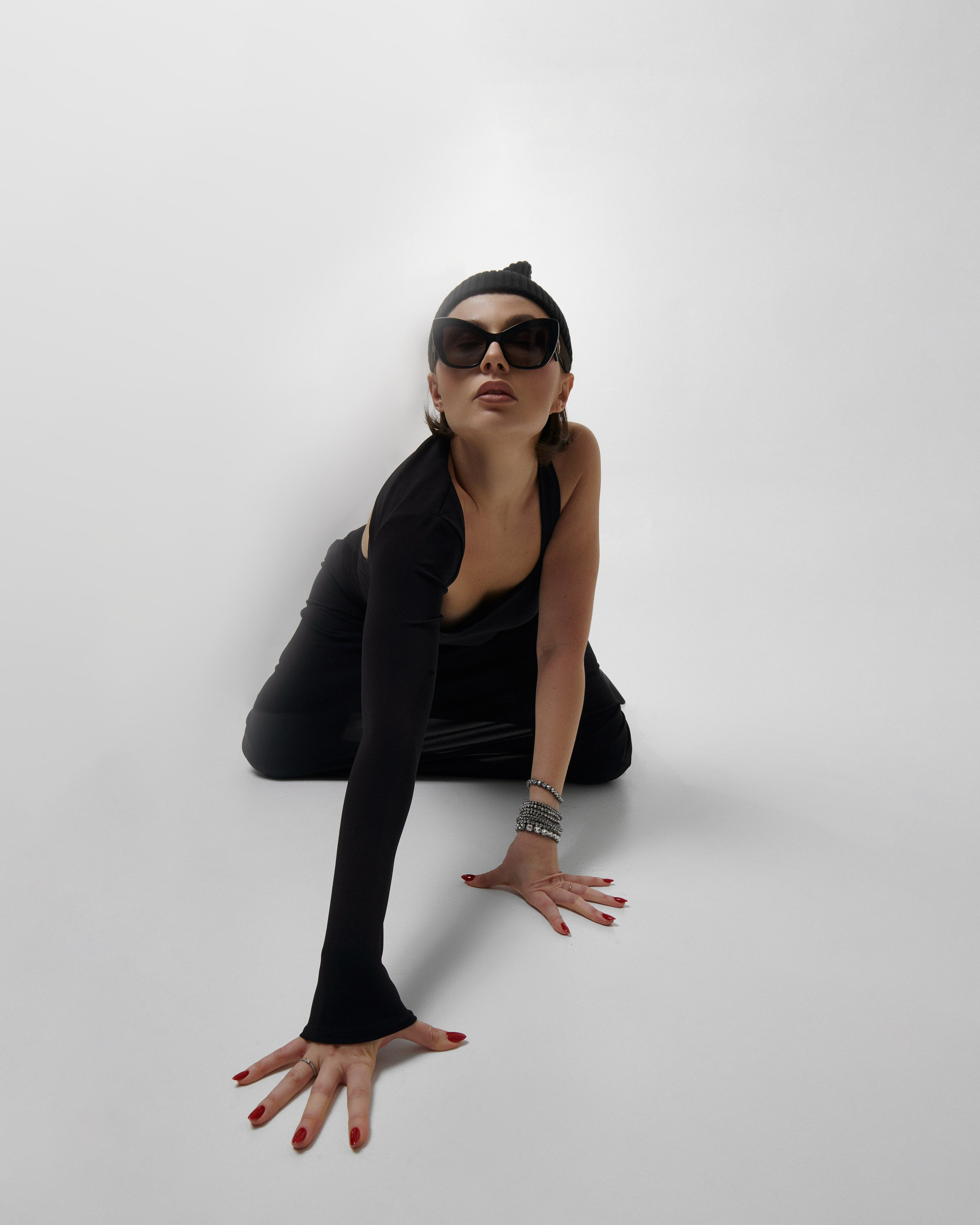 Алёна. Фотограф-визажист в Красноярске Алина Духновская