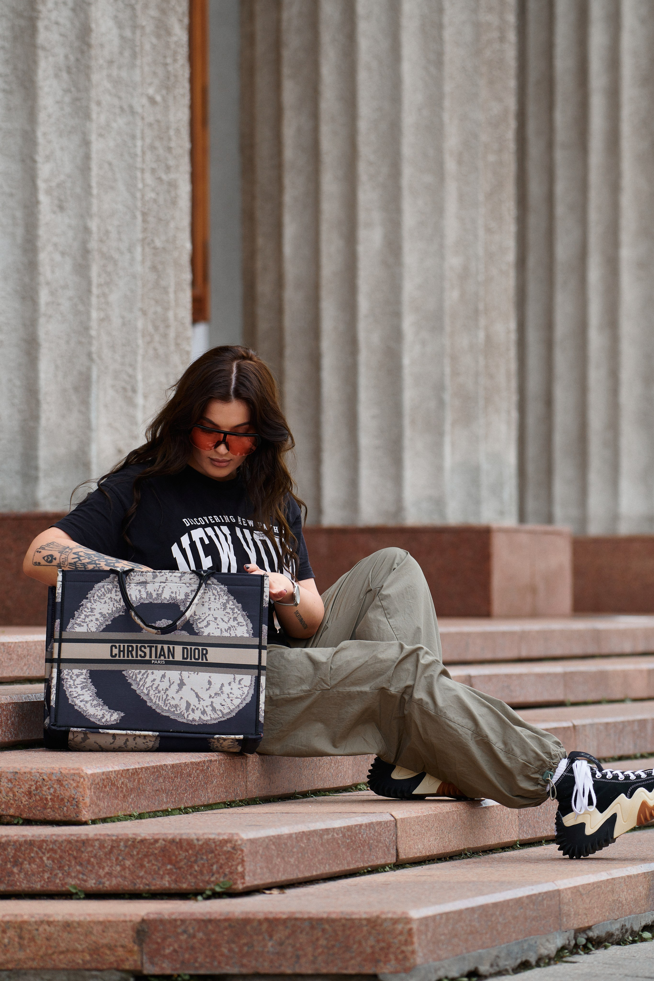 Крис. Фотограф-визажист в Красноярске Алина Духновская