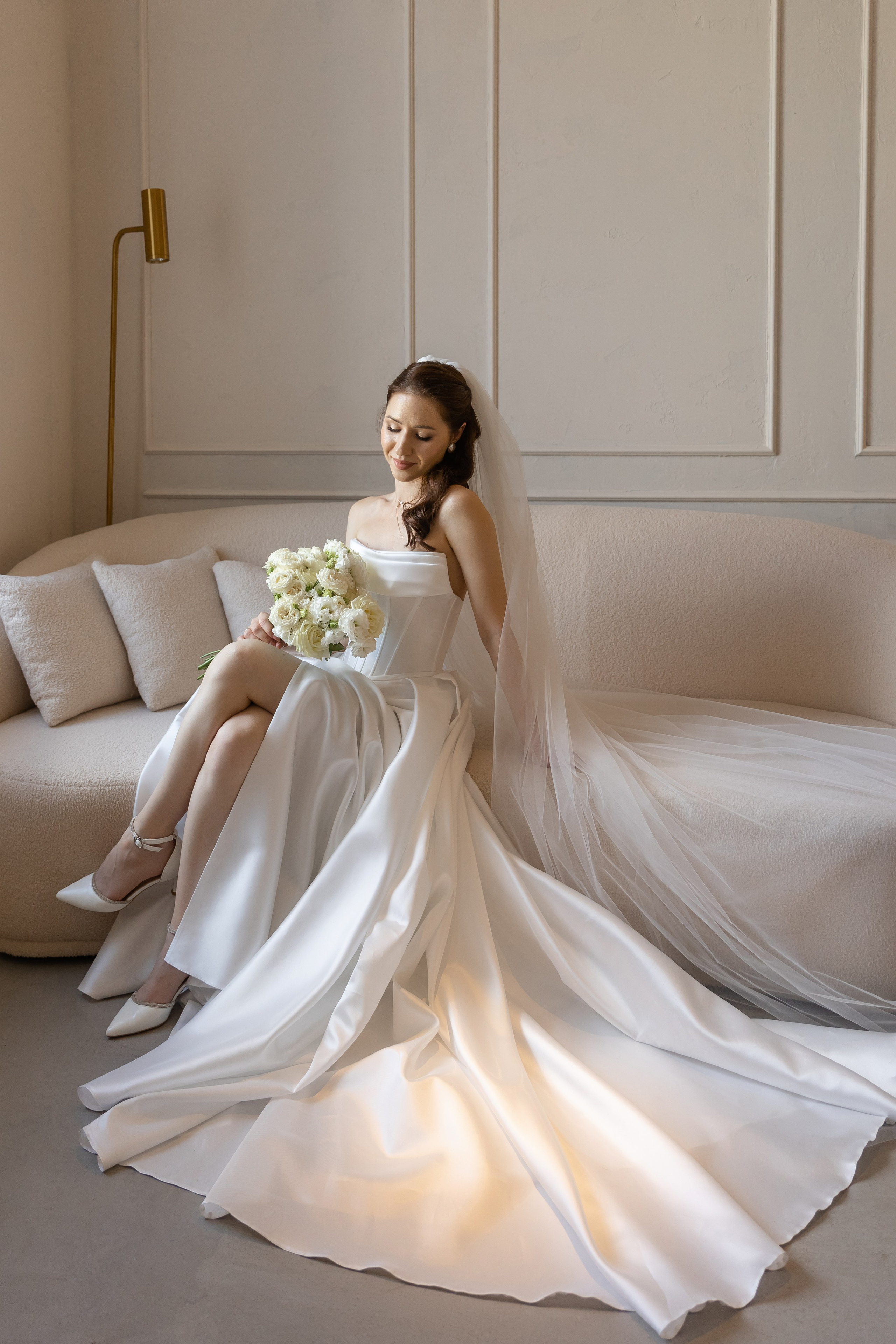 Екатерина и Константин