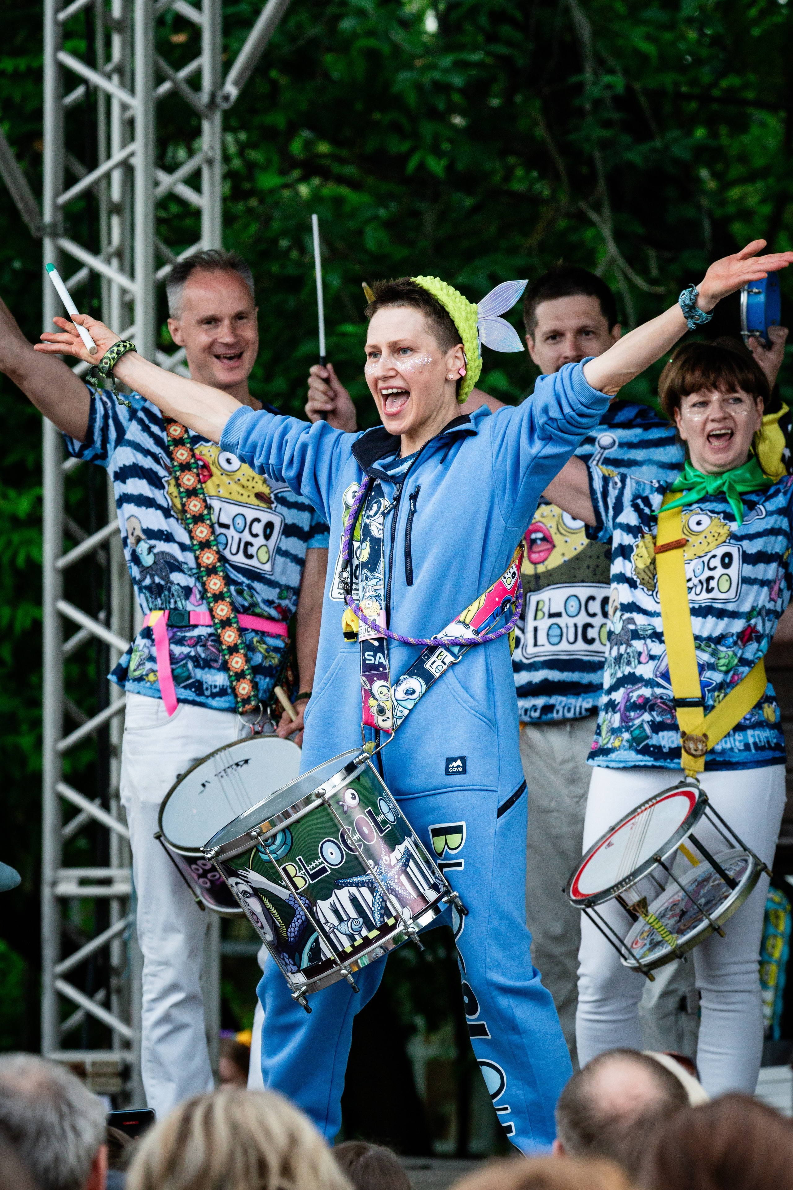 Moscow Samba Festival 2024. Фотограф в Москве Ткаченко Владимир