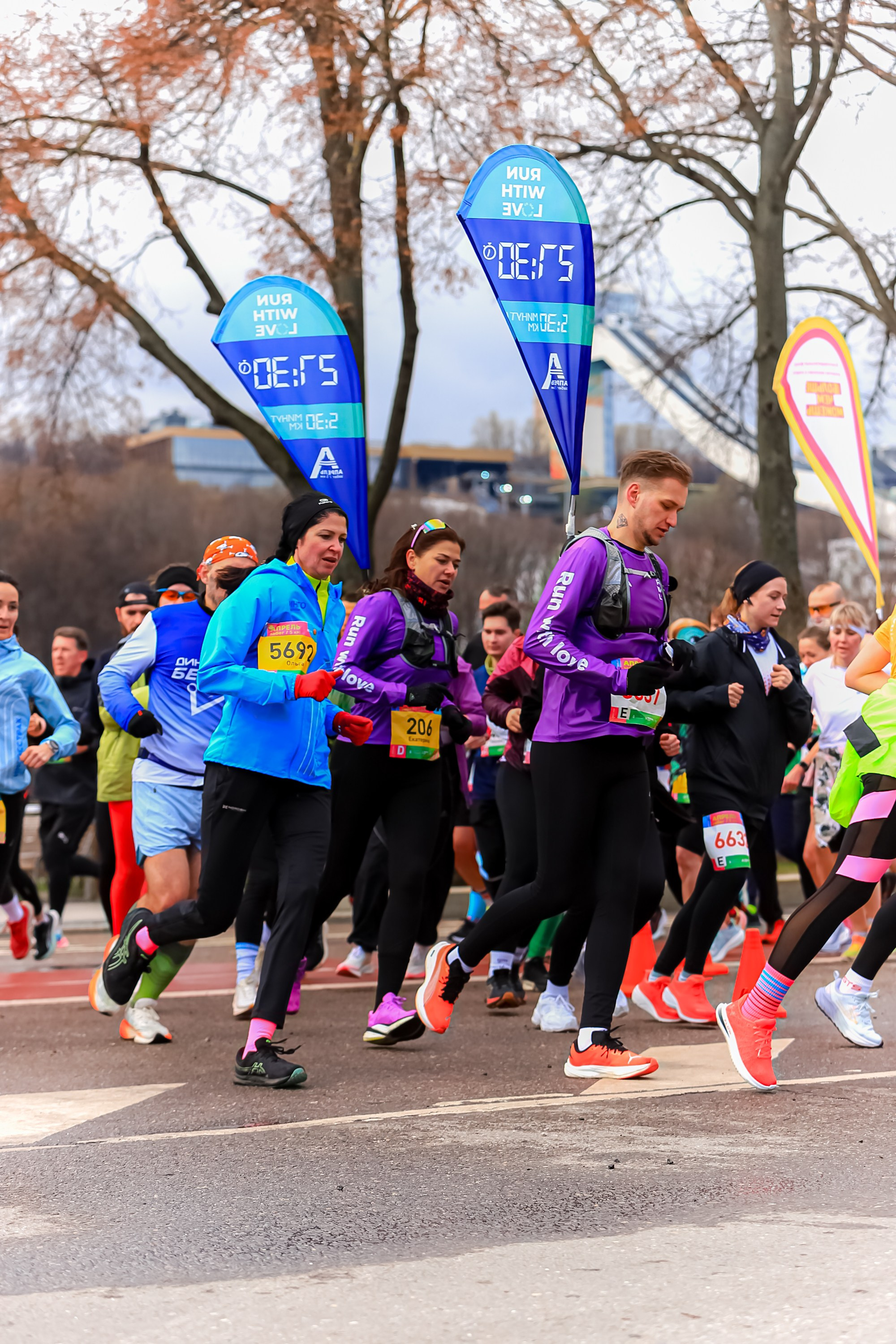Прошедшие съёмки. Репортажный фотограф Михаил Наволокин Москва