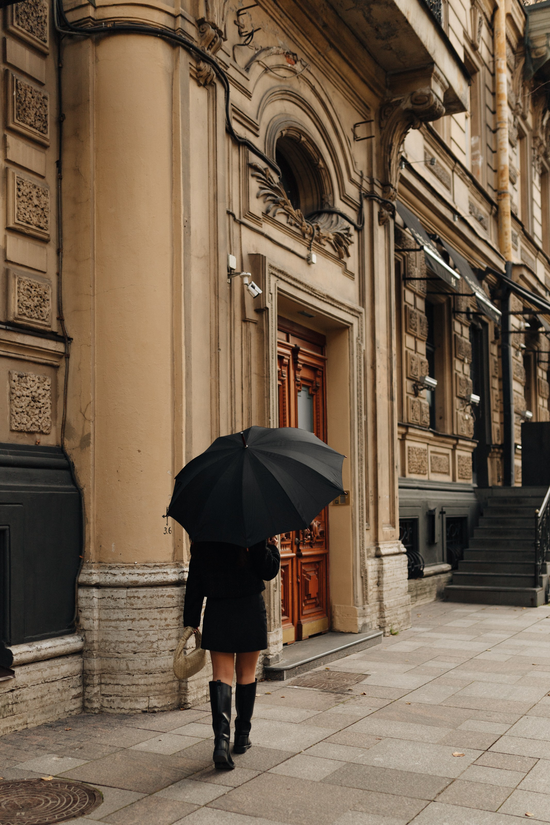 Ольга. Главная