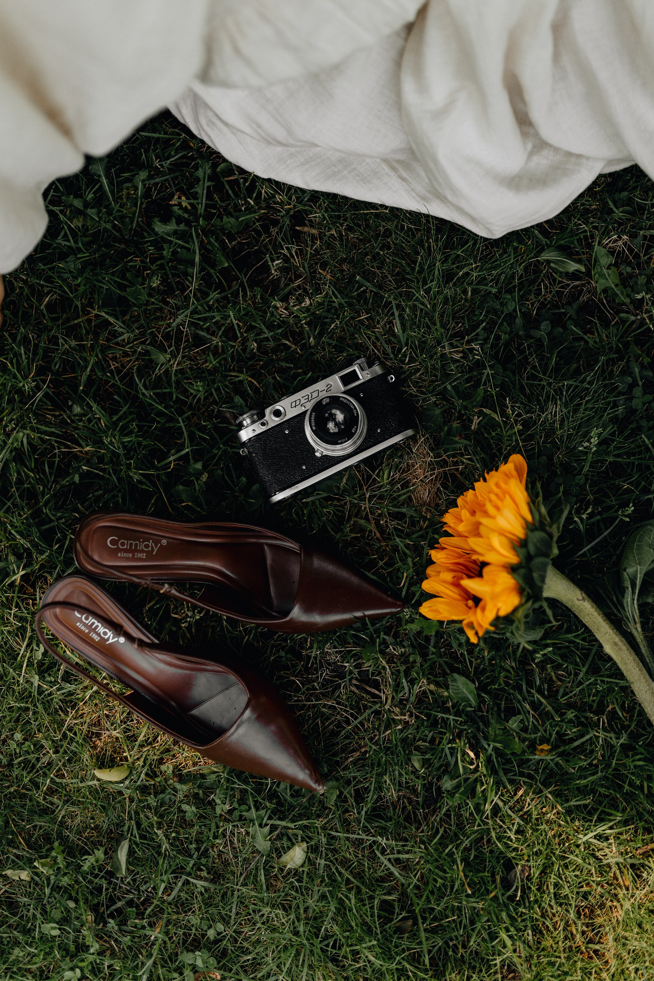 Юля & Тимофей. Главная