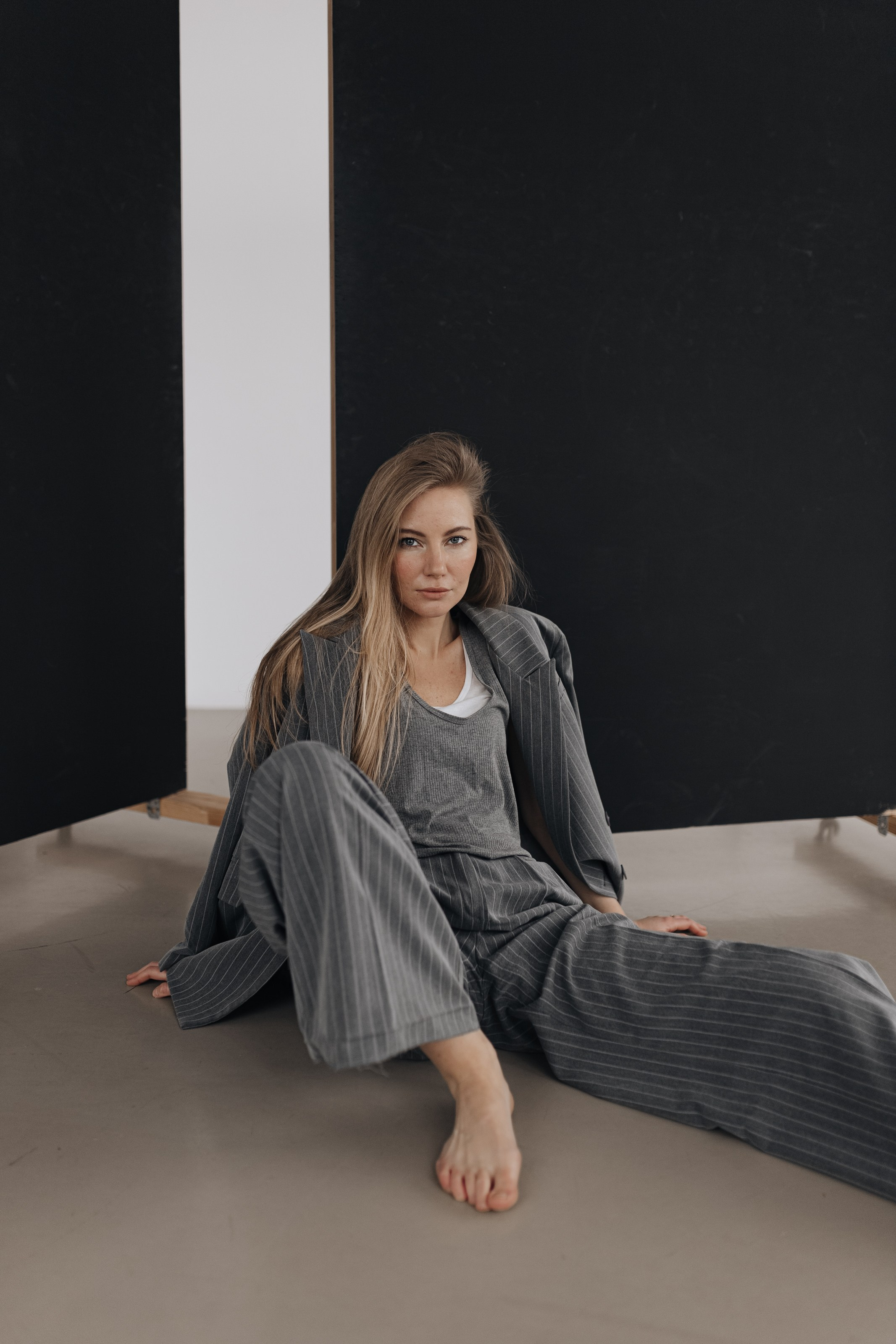 Вика. Главная