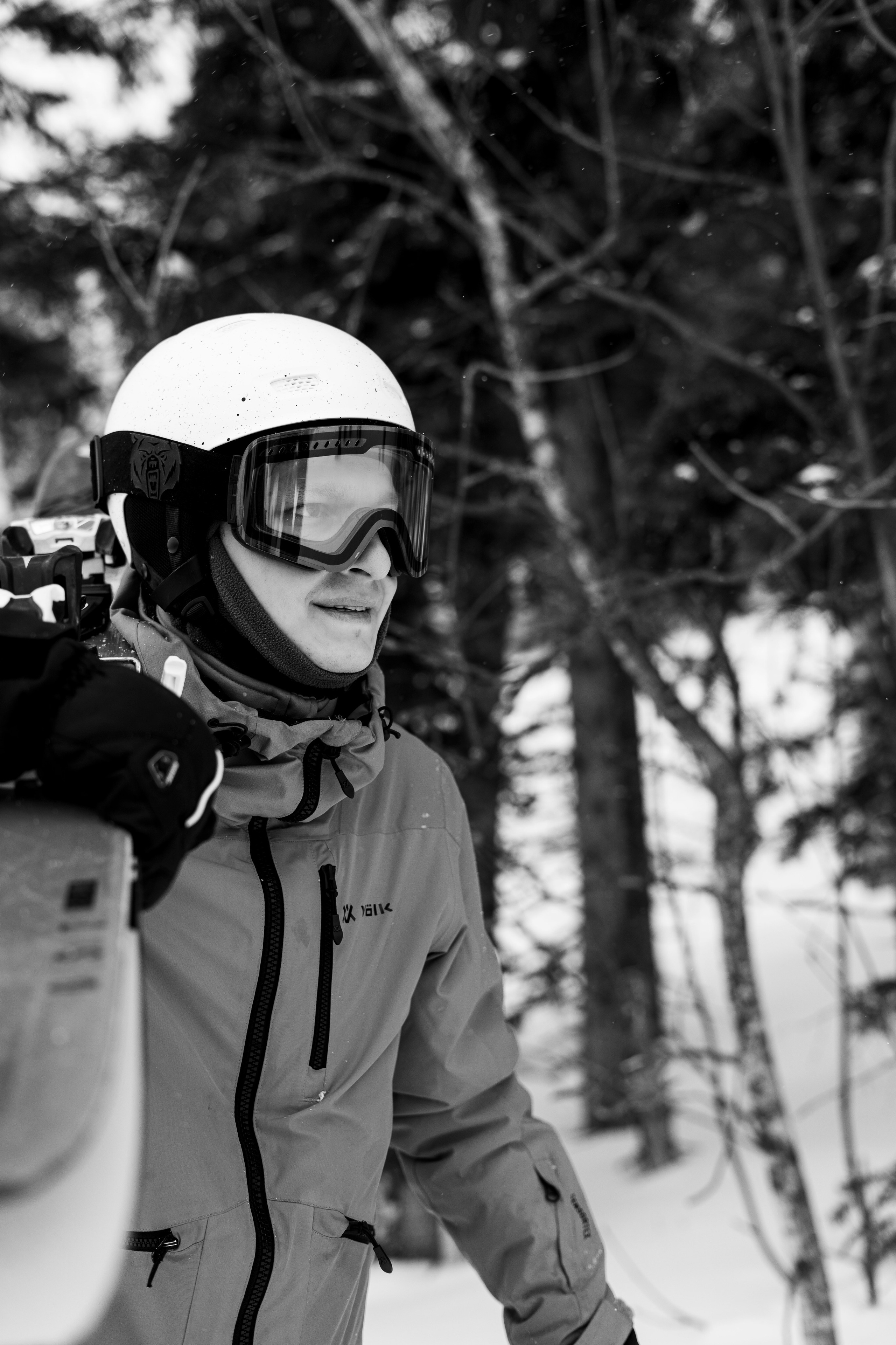 Тур. Анастасия Паршукова — фотограф Шерегеш Новосибирск