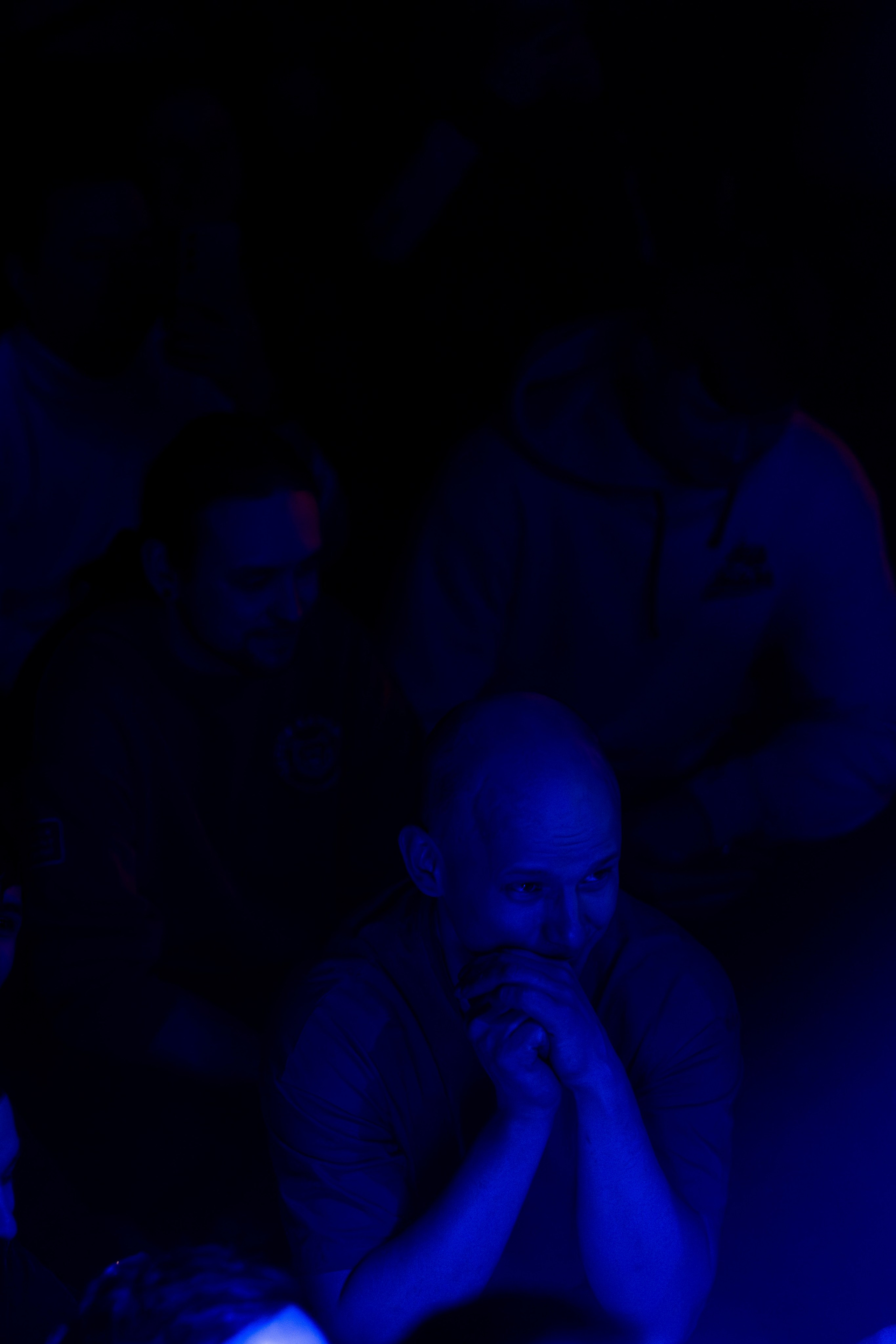 Rook's Smex. Анастасия Паршукова — фотограф Шерегеш Новосибирск