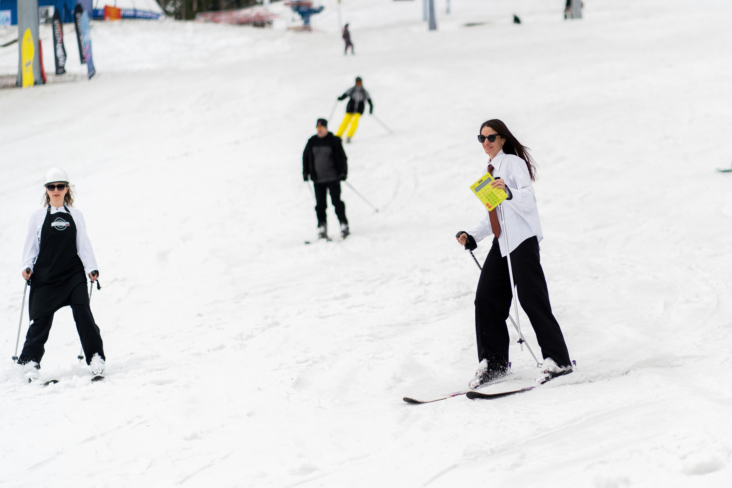 Грелка 15.04.24. Анастасия Паршукова — фотограф Шерегеш Новосибирск