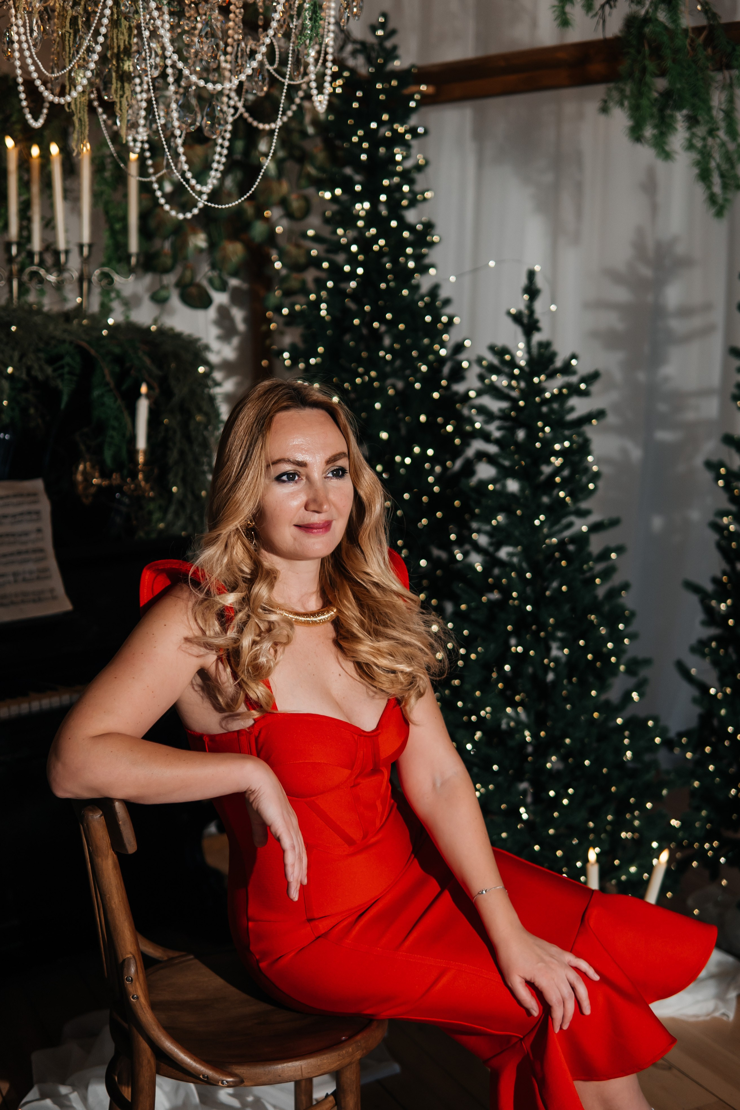 Семья Лапиковых. Главная страница