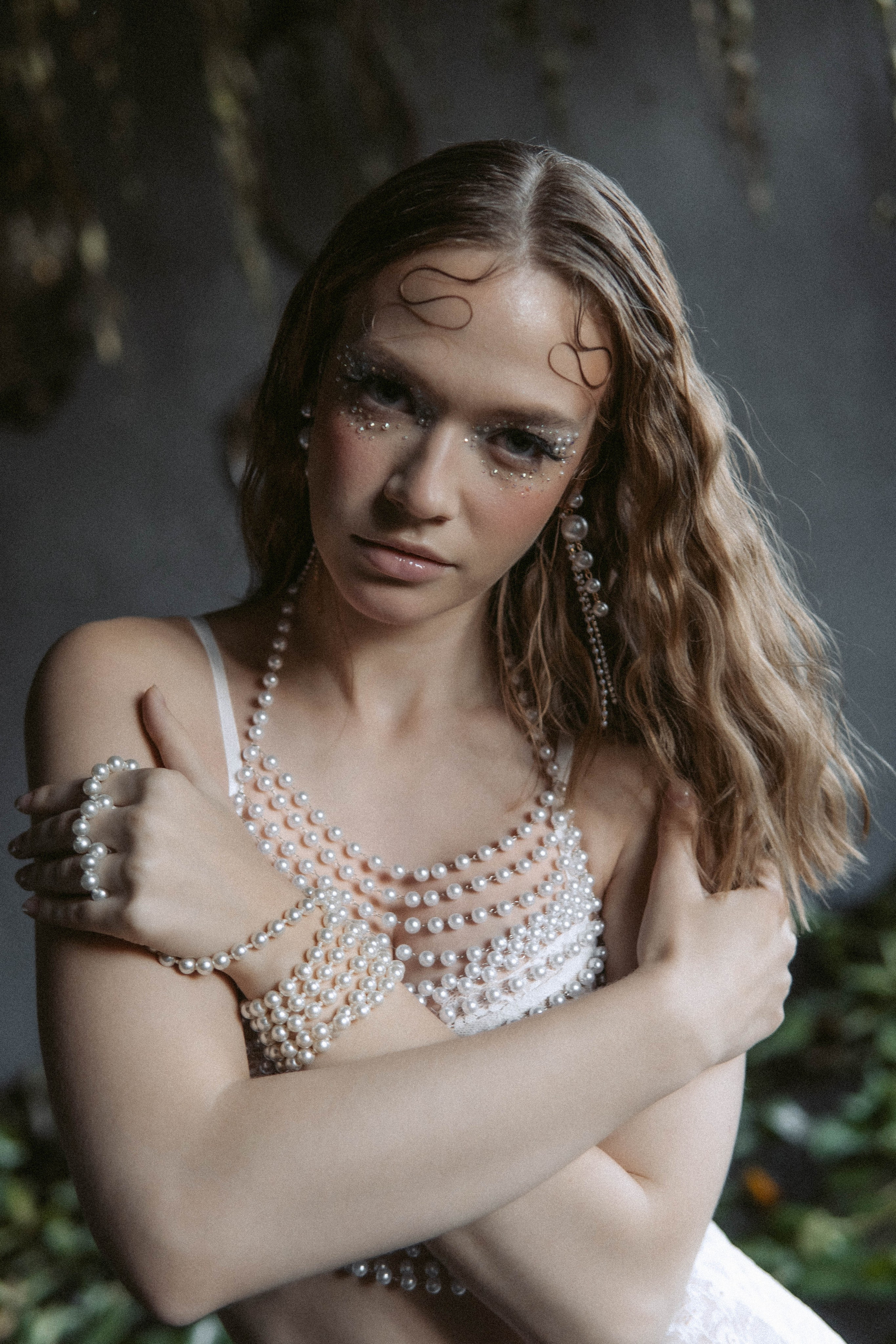 Serena. Главная страница