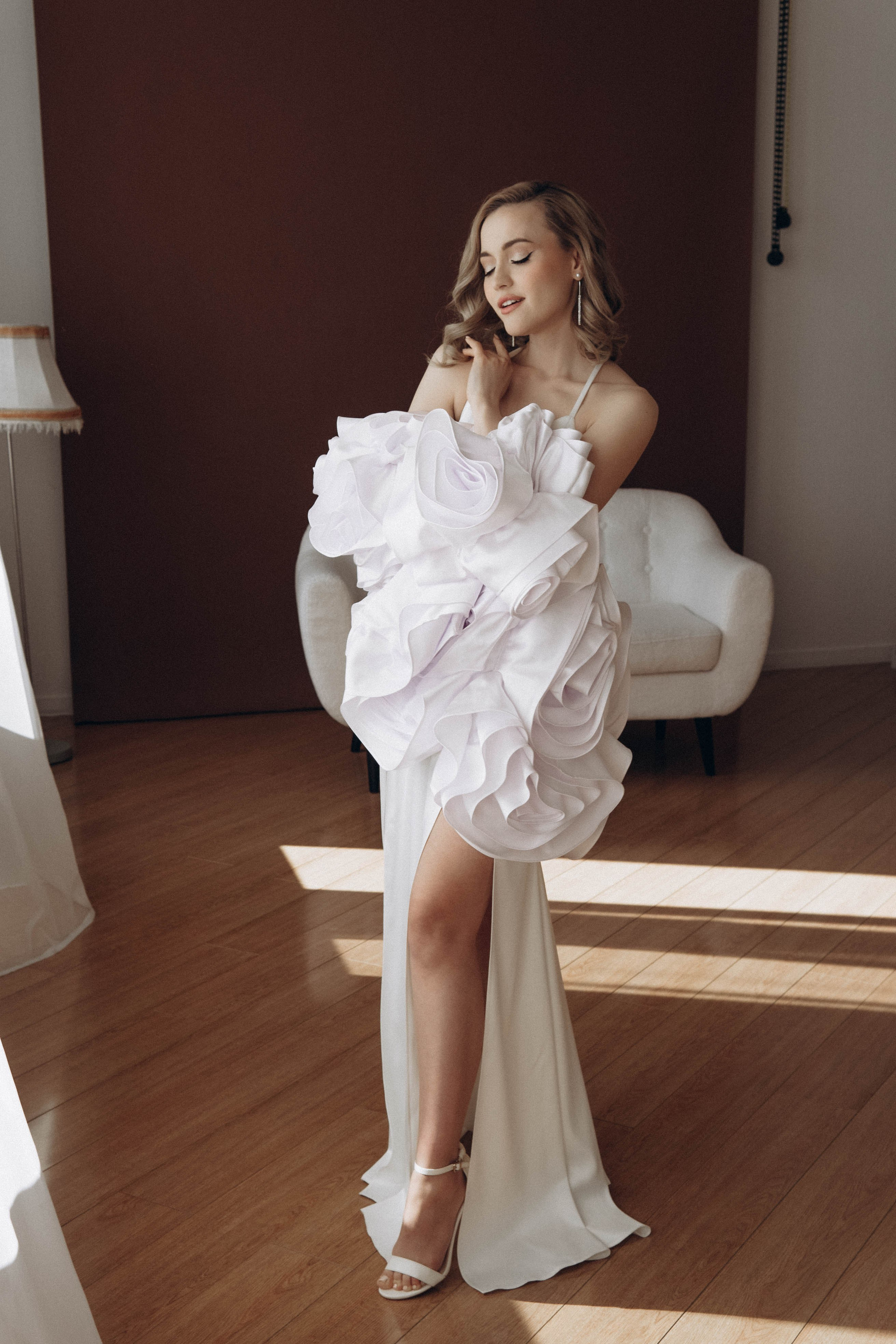 Анастасия (трио). Главная страница