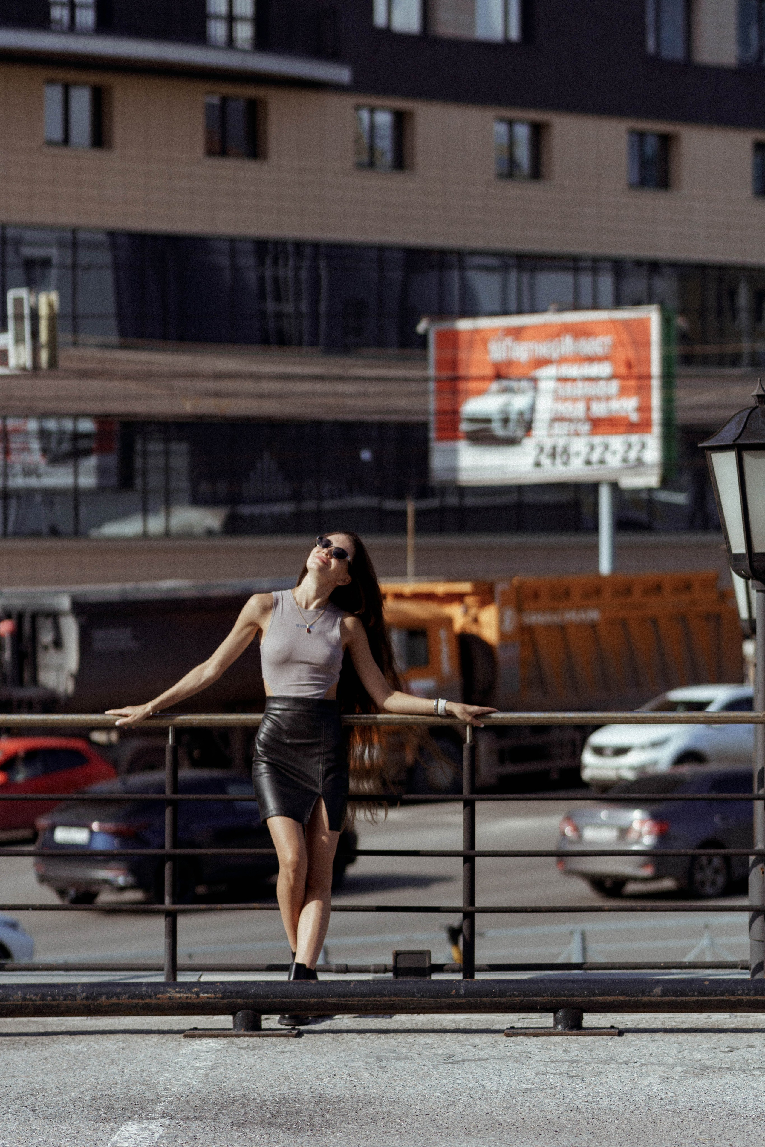 От Победы до Красного Факела \ Анна. Главная страница