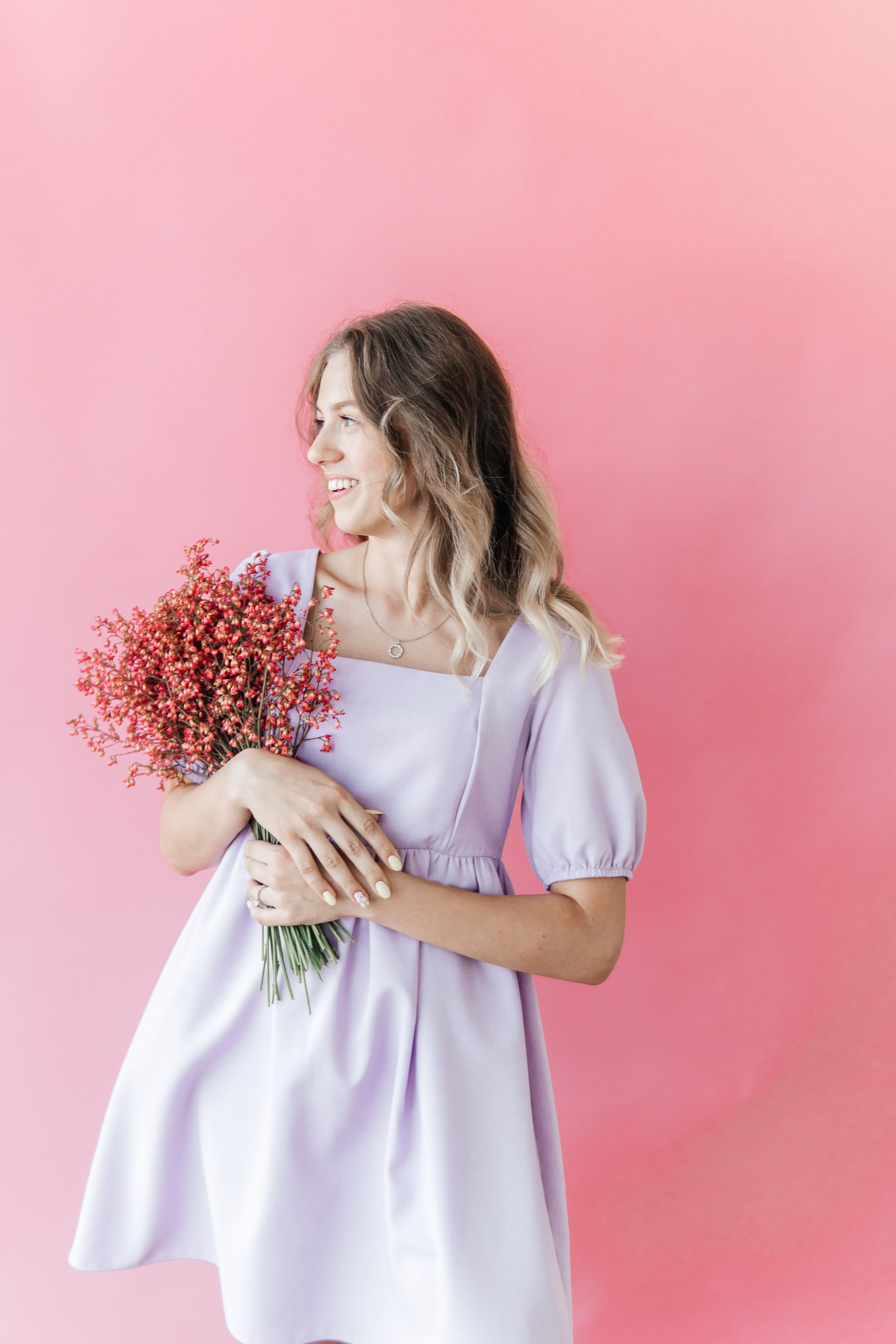 Светлана. Главная страница