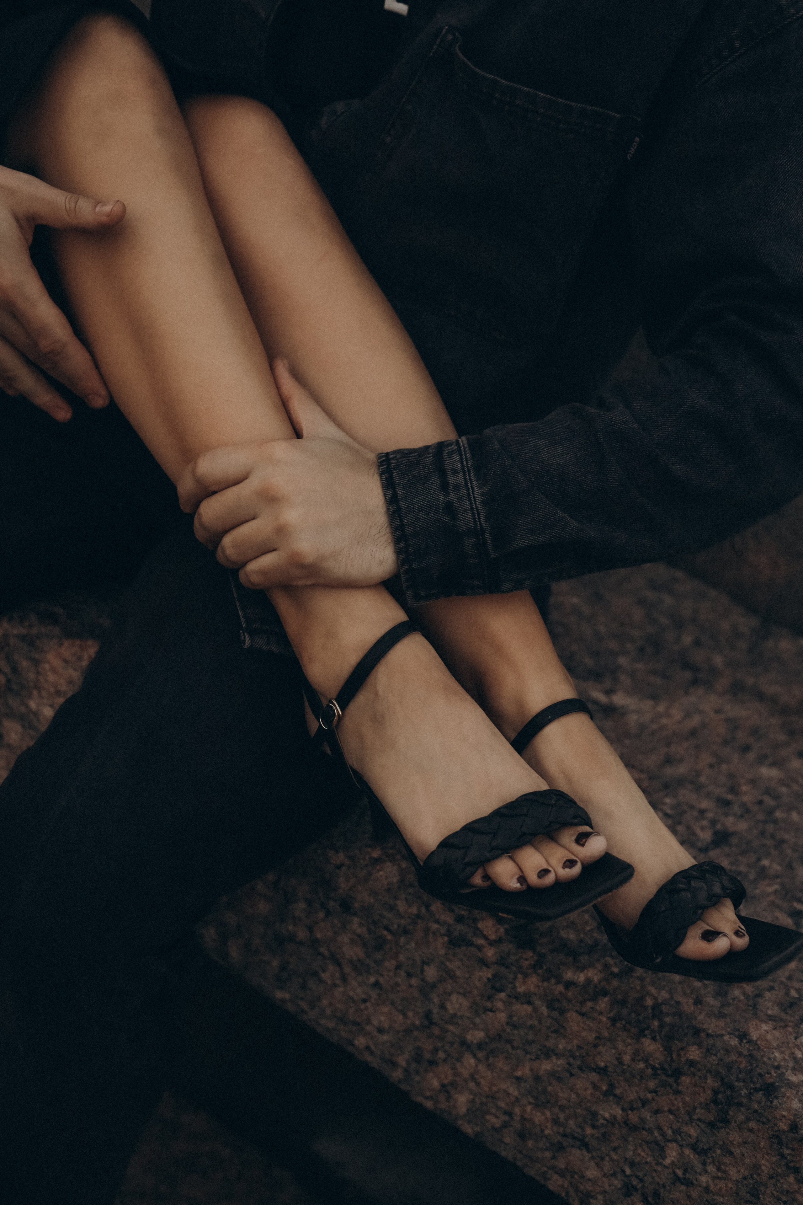 𝒜𝓁𝑒𝓍𝑒𝓎 & 𝒜𝓃𝓃𝒶. Wedding Photographer from St.Petersburg