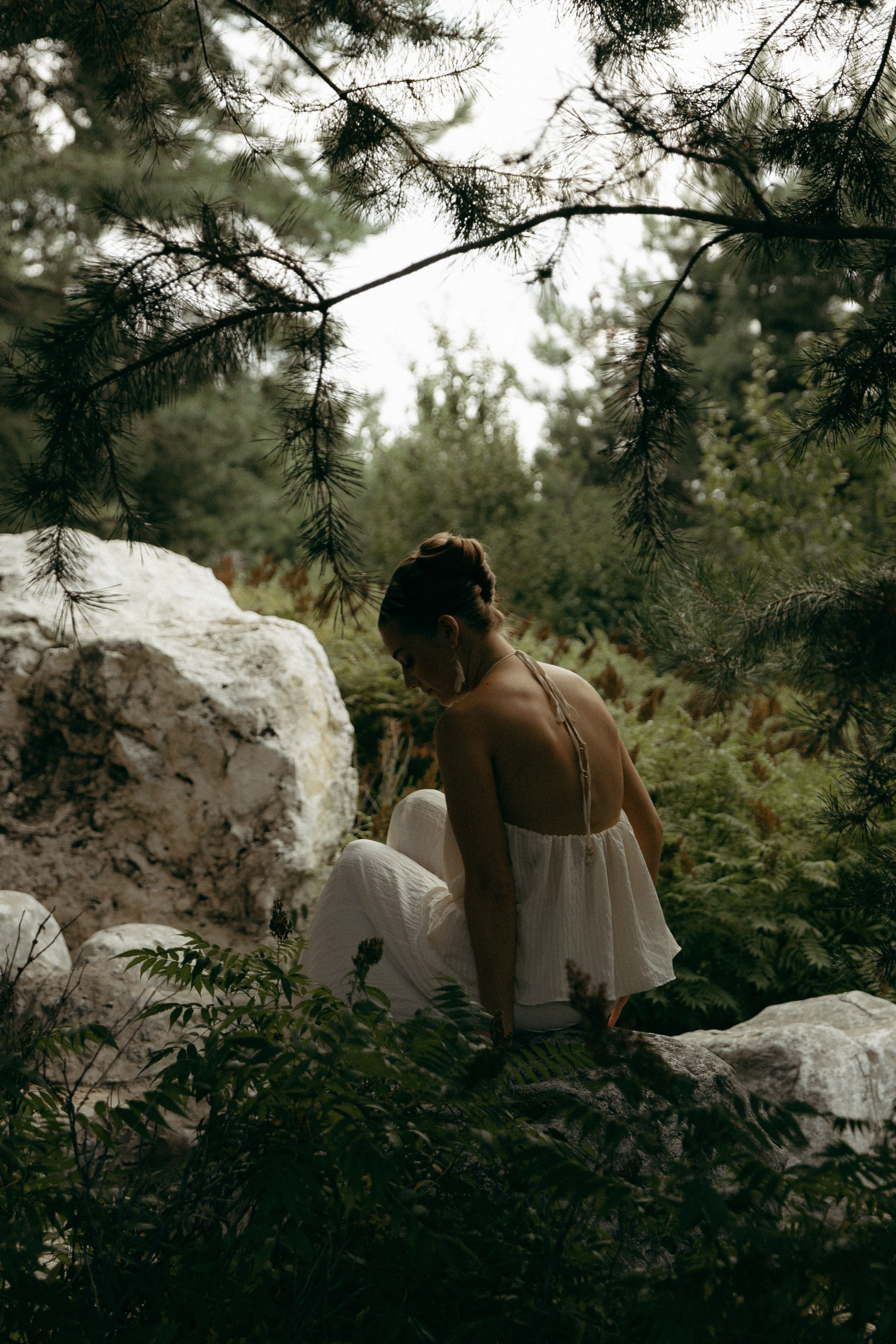 Николай и Александра. Главная