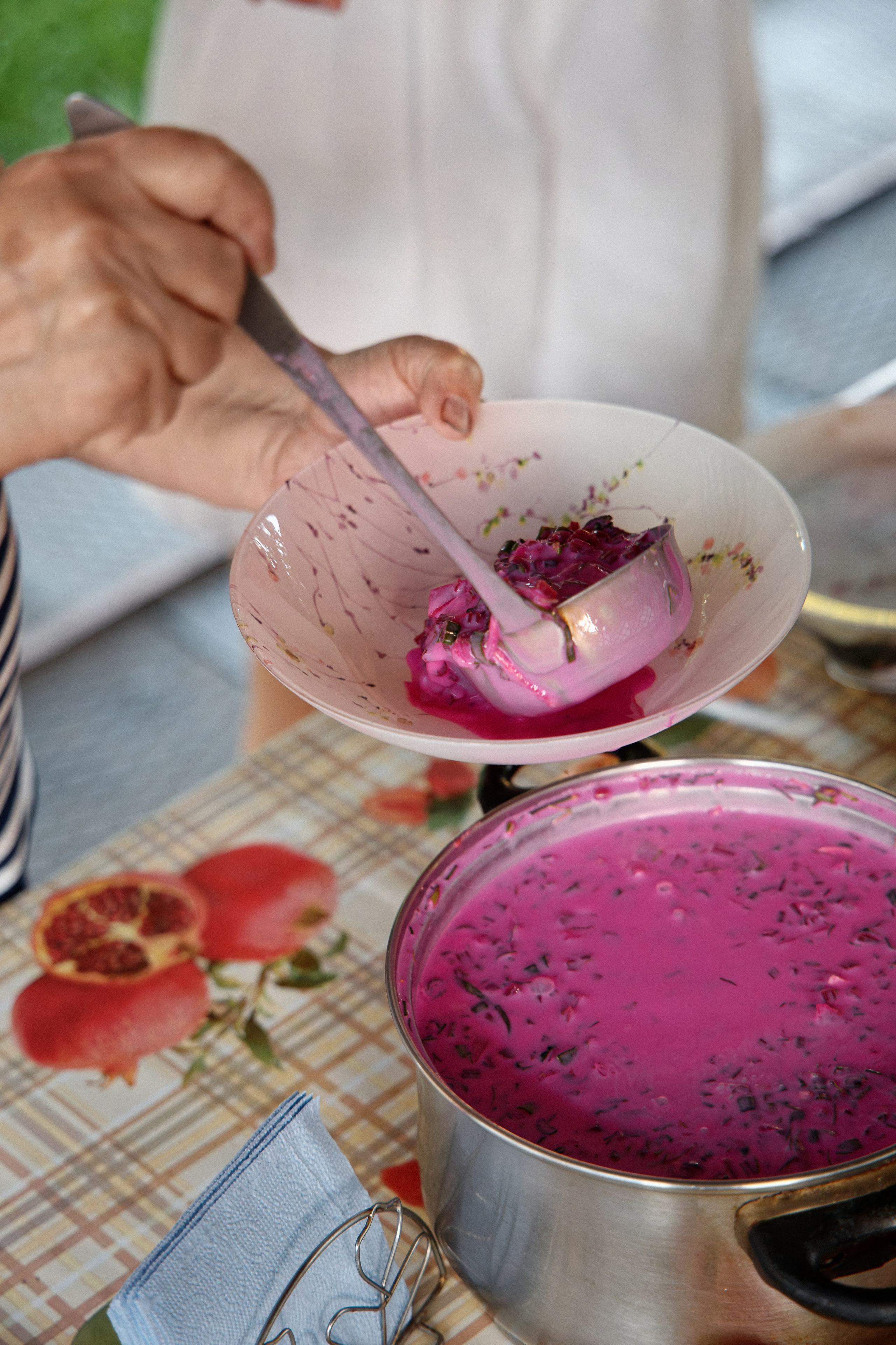Семья Даниловых. Семейный фотограф — Макс Белогрудов