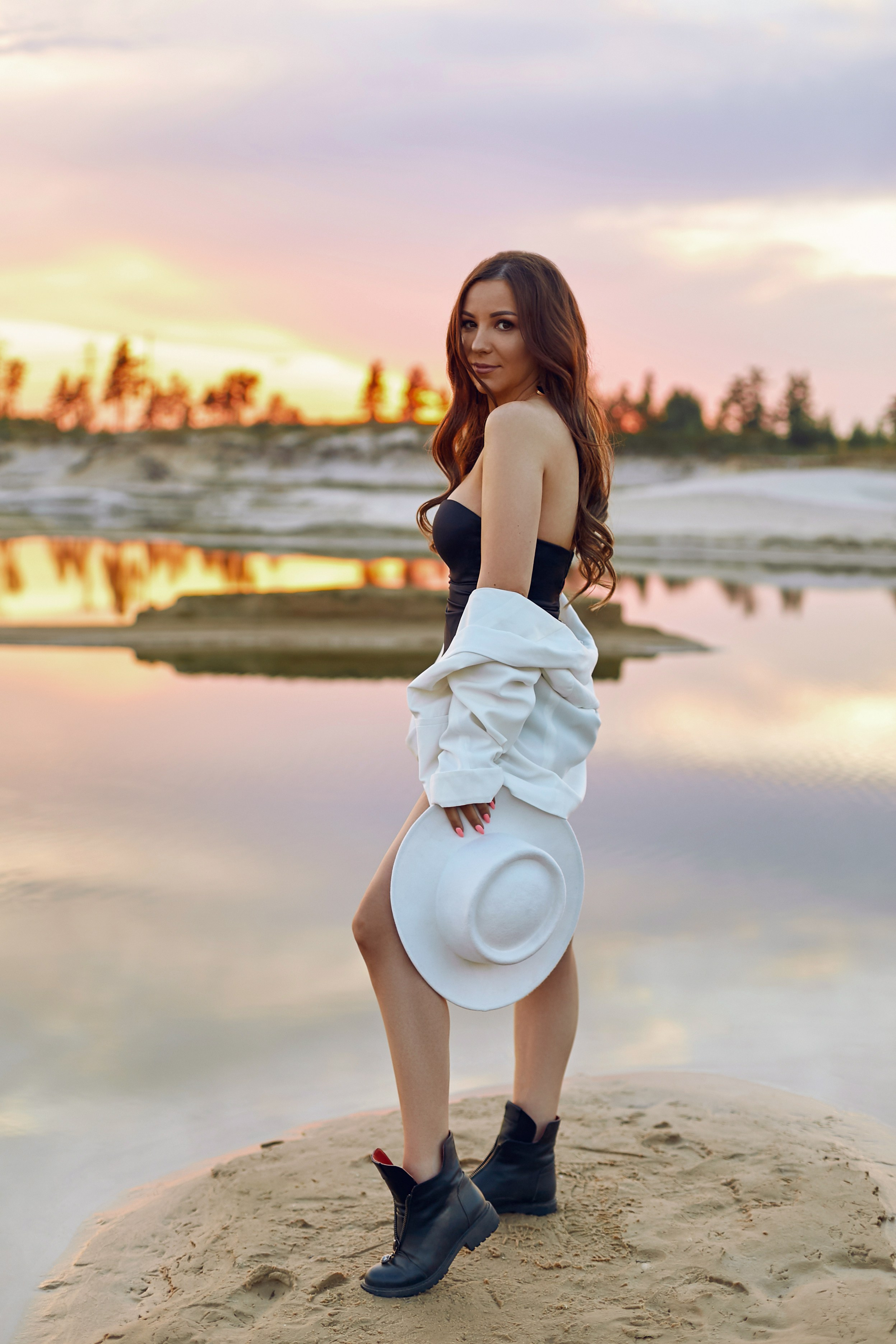 Стрит «Лето». Фотограф в Нижнем Новгороде Семенова Евгения