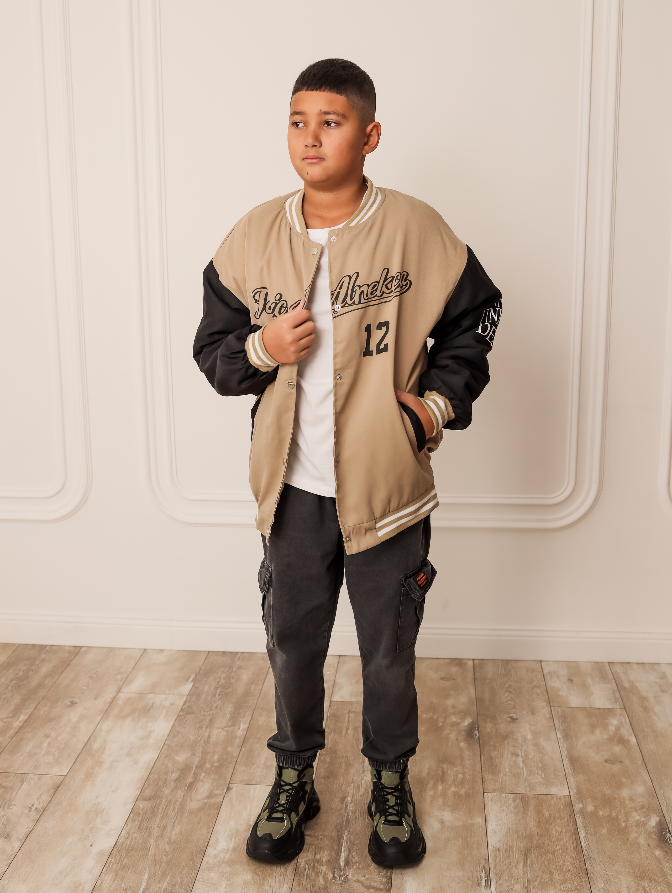 Одежда и аксессуары. Главная