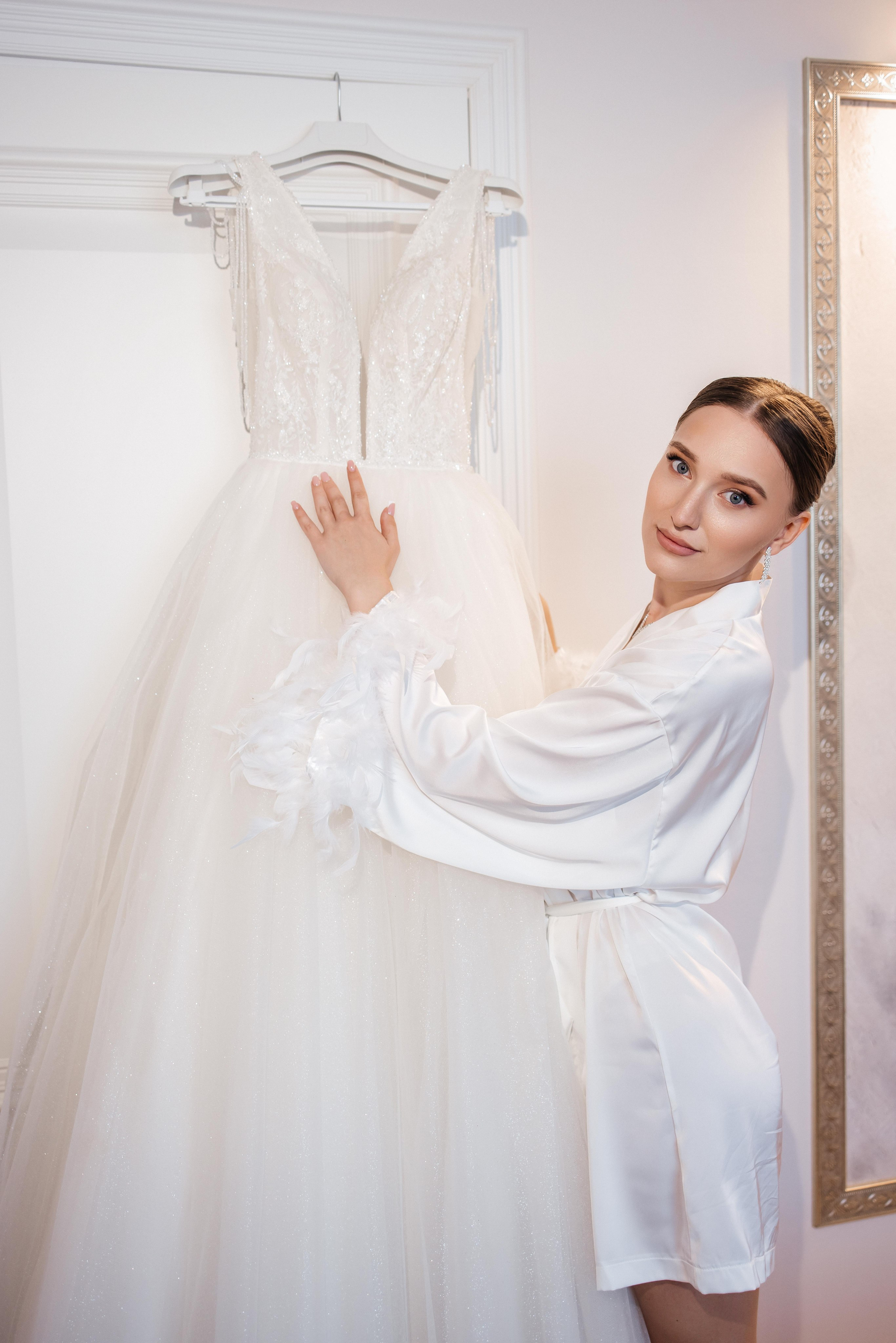 Николай и Анастасия. Свадебный и семейный фотограф Яна Стражева. Волгоград, Москва