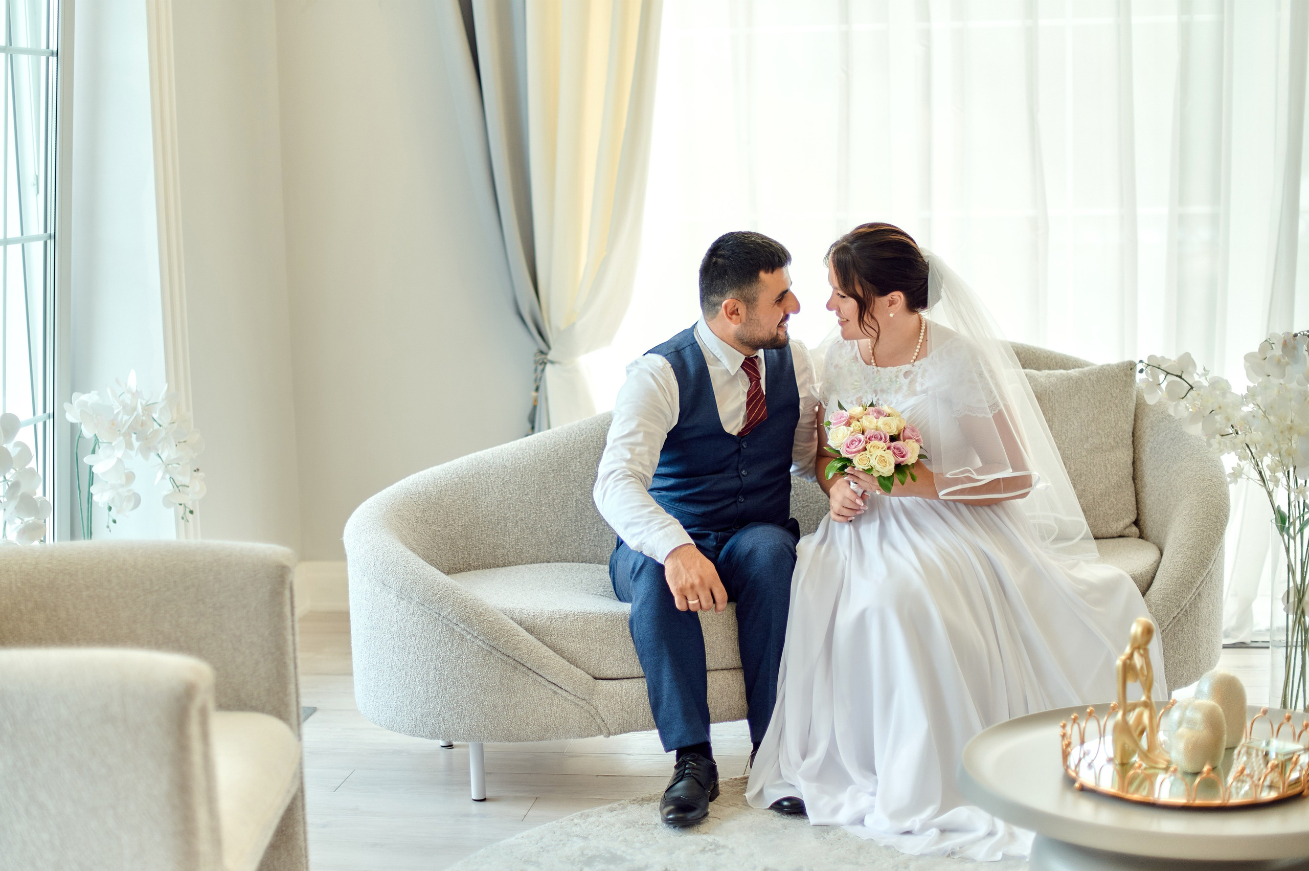 Н & О. Семейный и детский фотограф в г. Ногинске Ангелина Хасанова