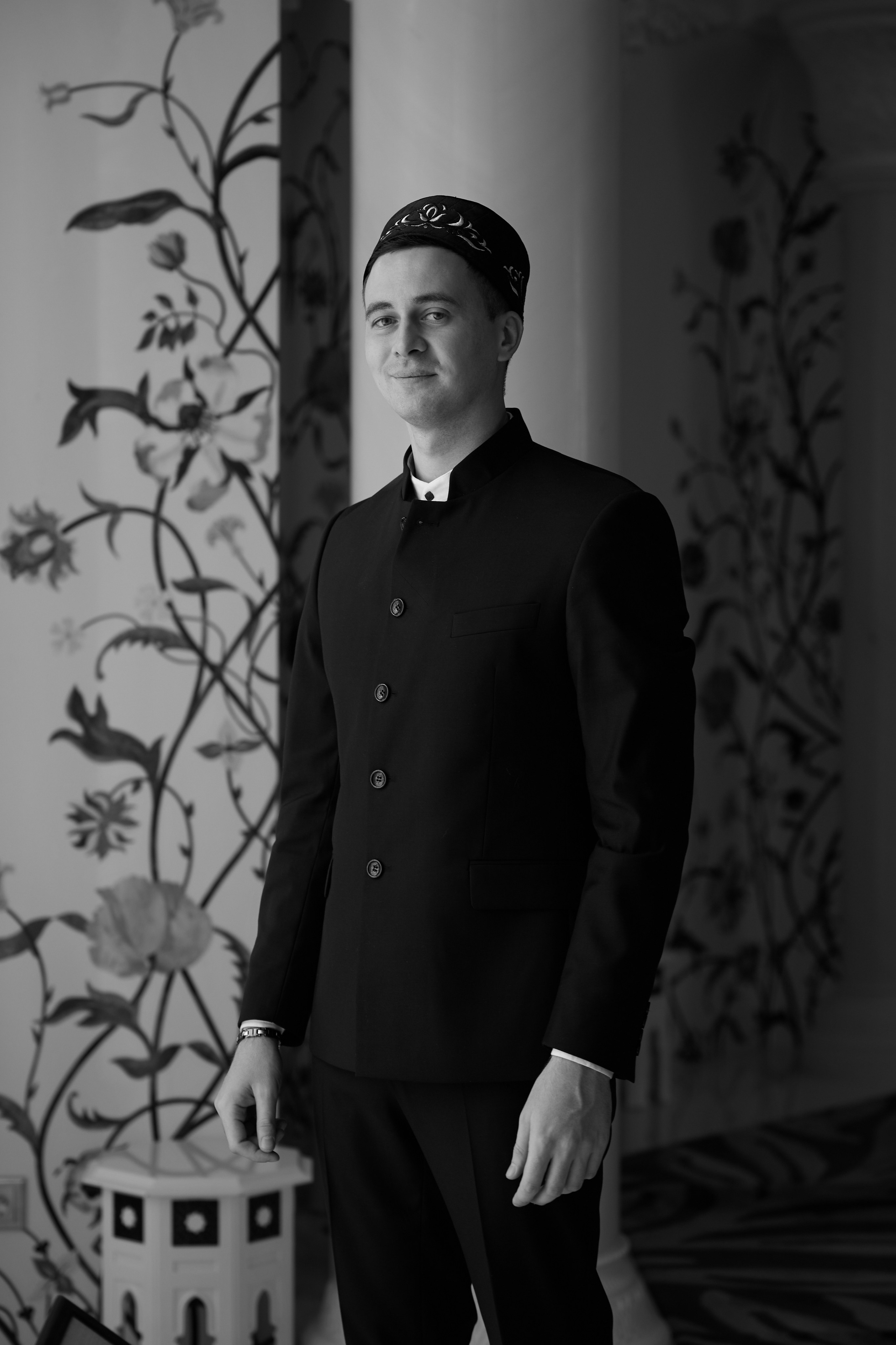 Rafis & Regina. Главная