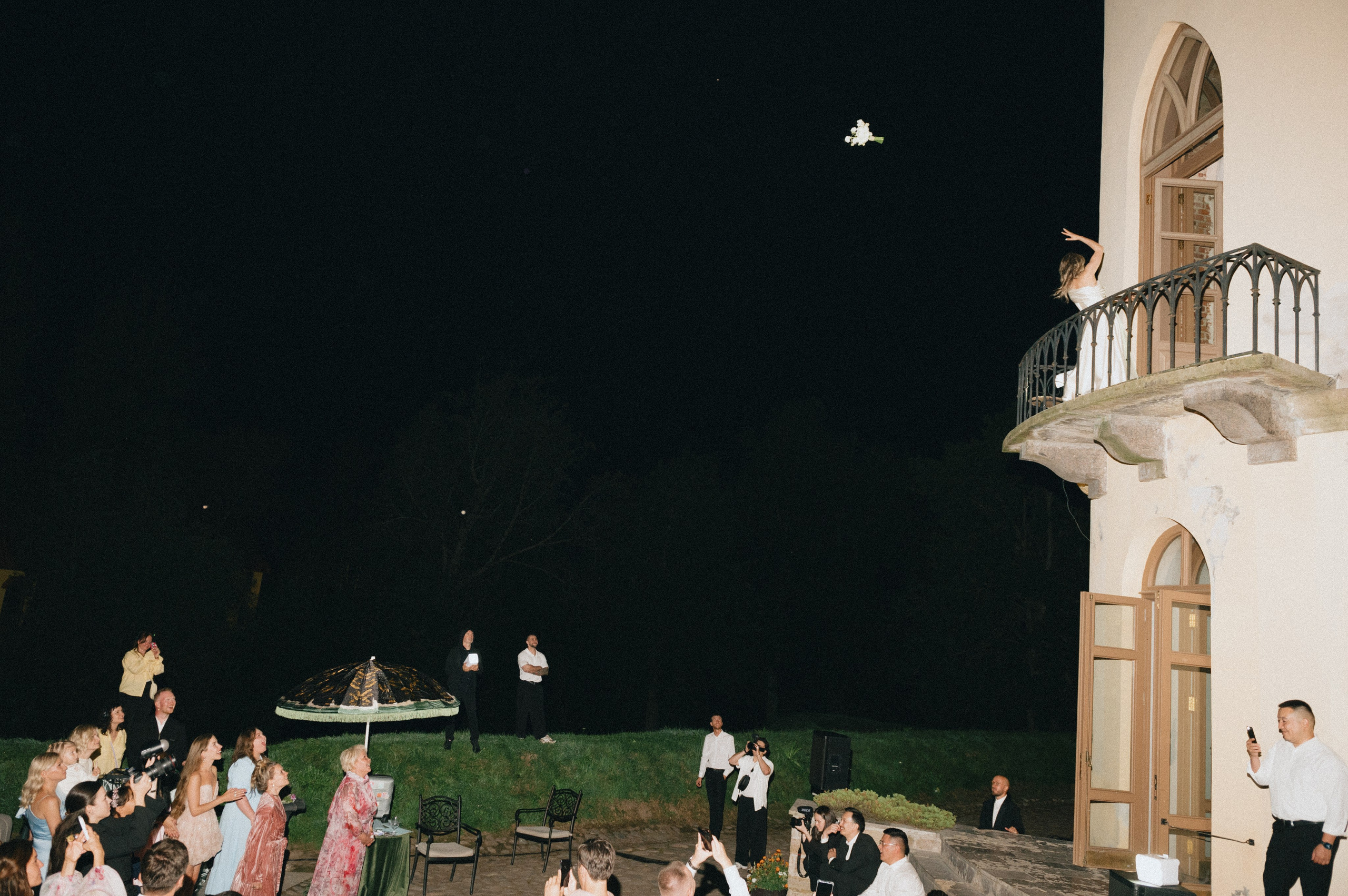 Жан и Мария. Фотограф Кирилл Ряховский