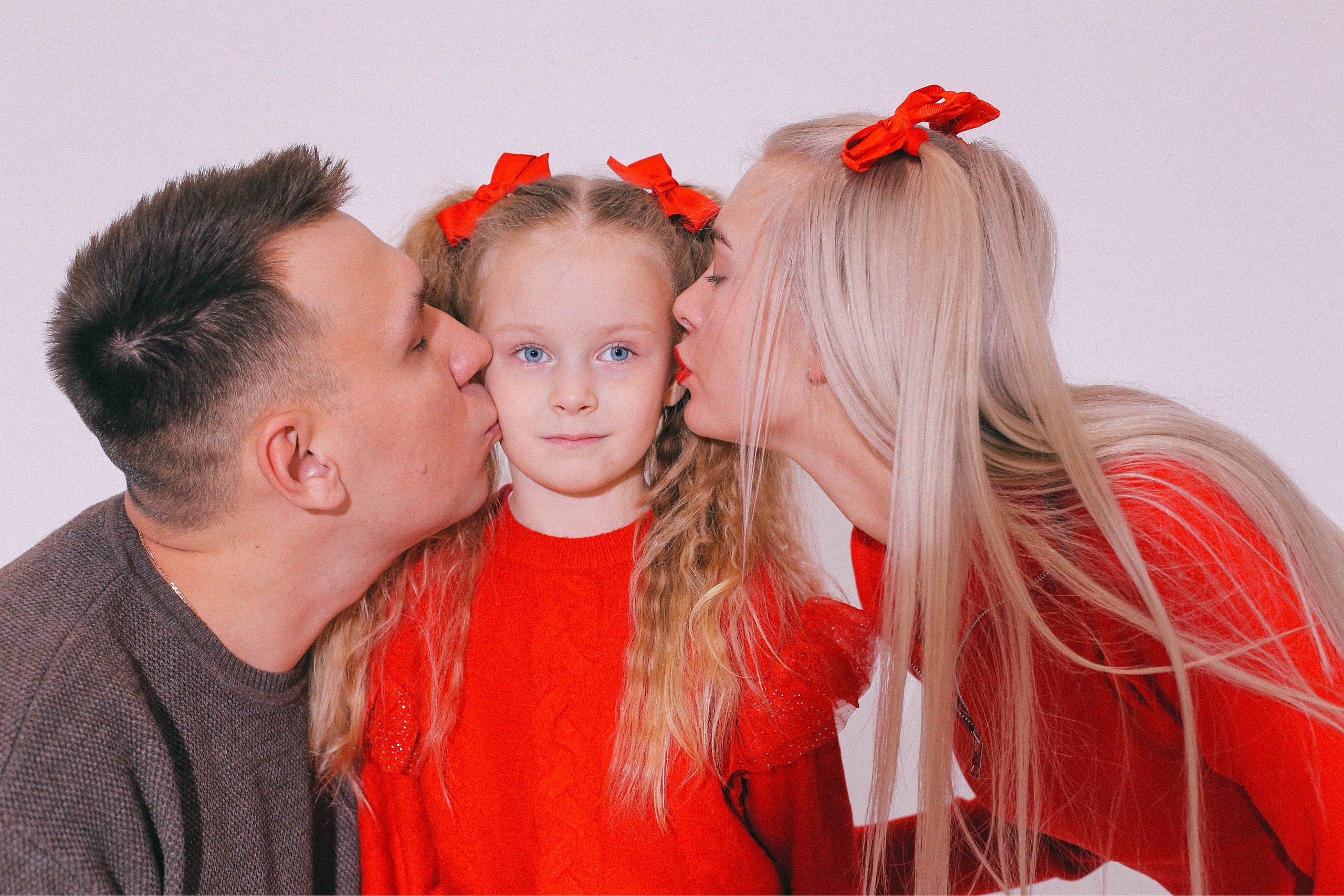 Family. Фотограф в Липецке и Липецкой области