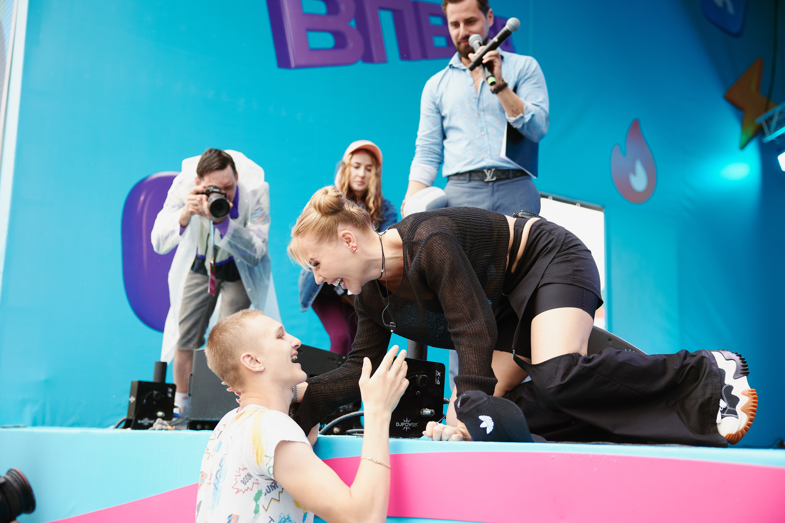 Блоггеры России. Репортажный фотограф в Хабаровске Николай Соболев