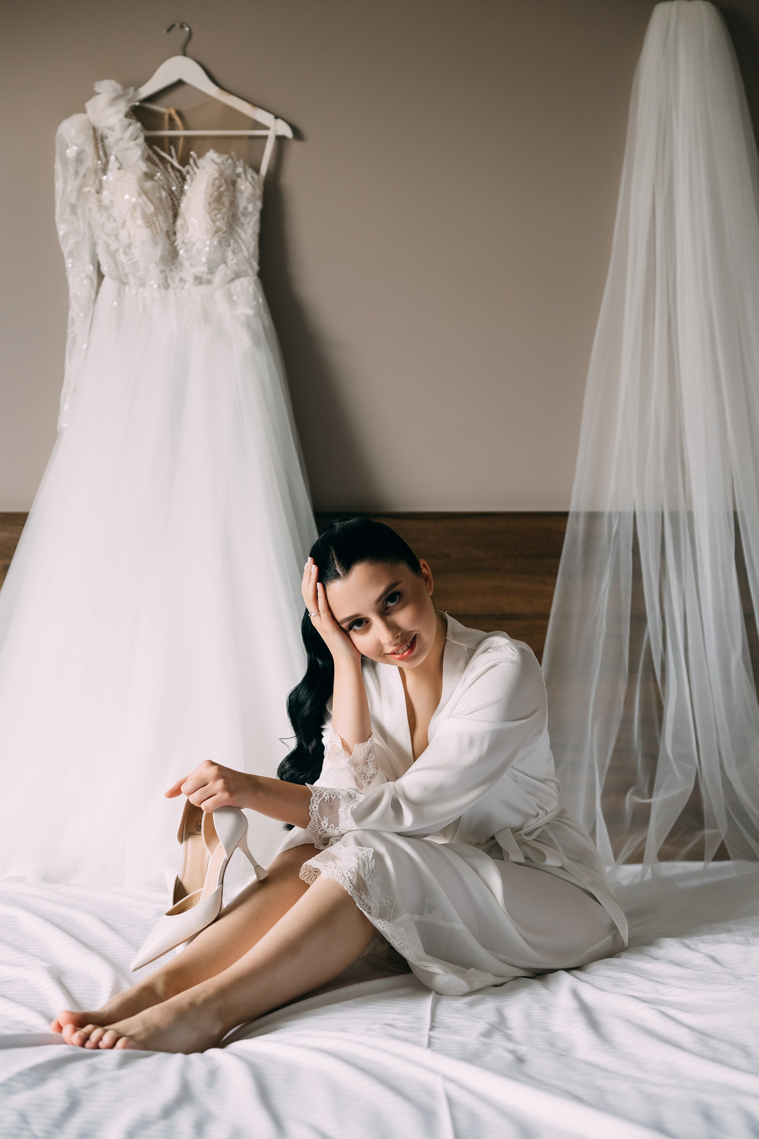 I&E. Свадебный фотограф Краснодар