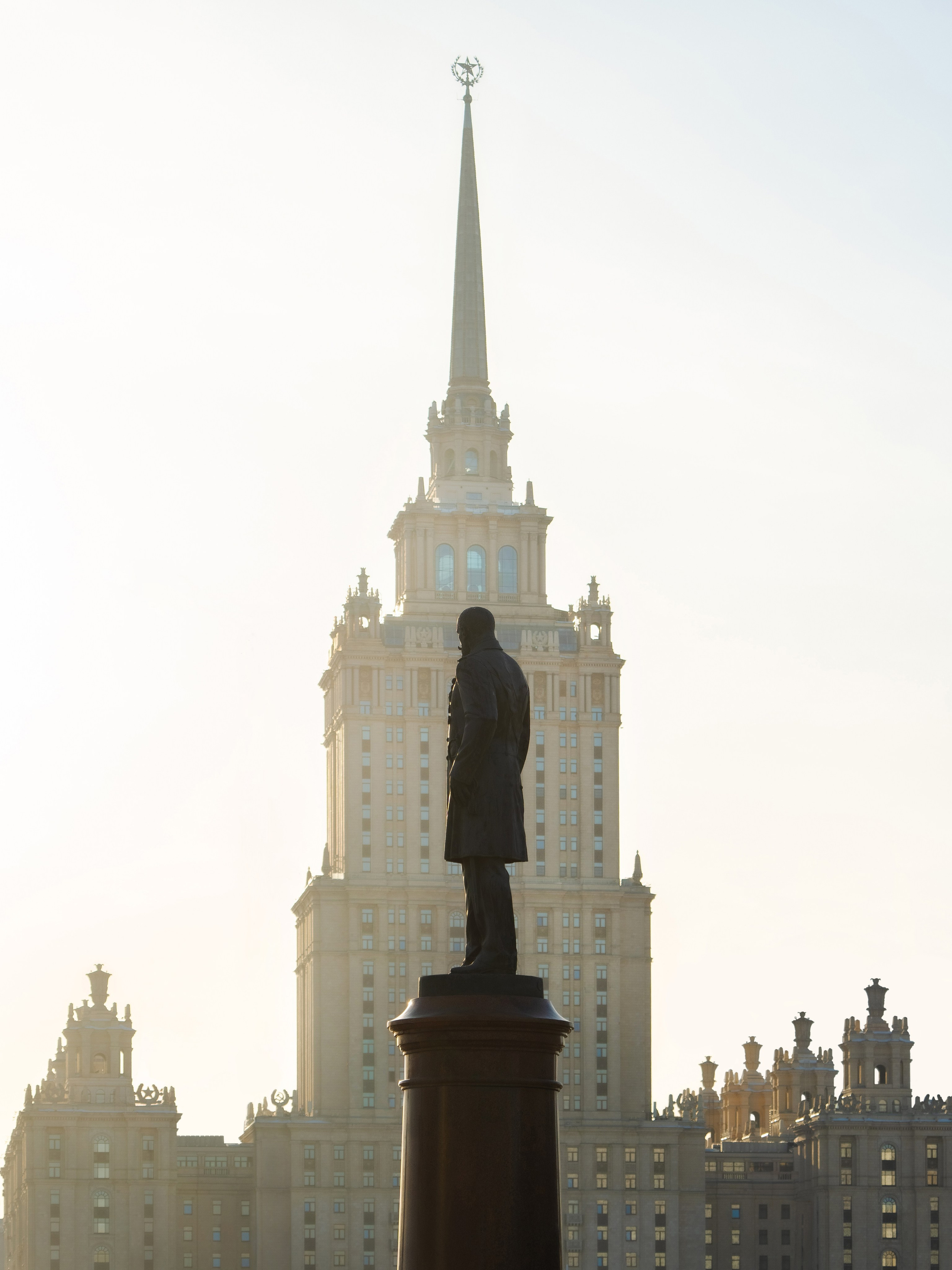 Уличная фотография. Эд Тихонов. Городской фотограф